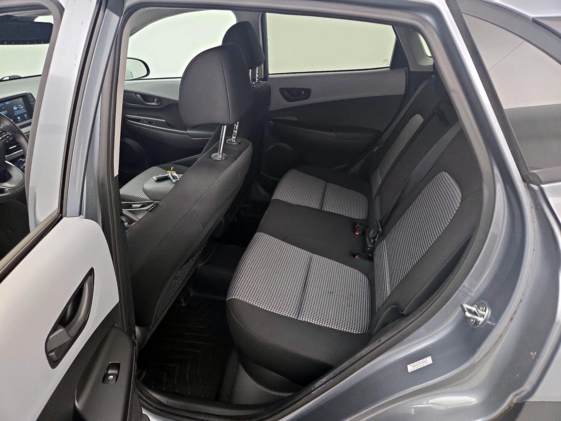Thumbnail: 2020 Hyundai Kona - 20