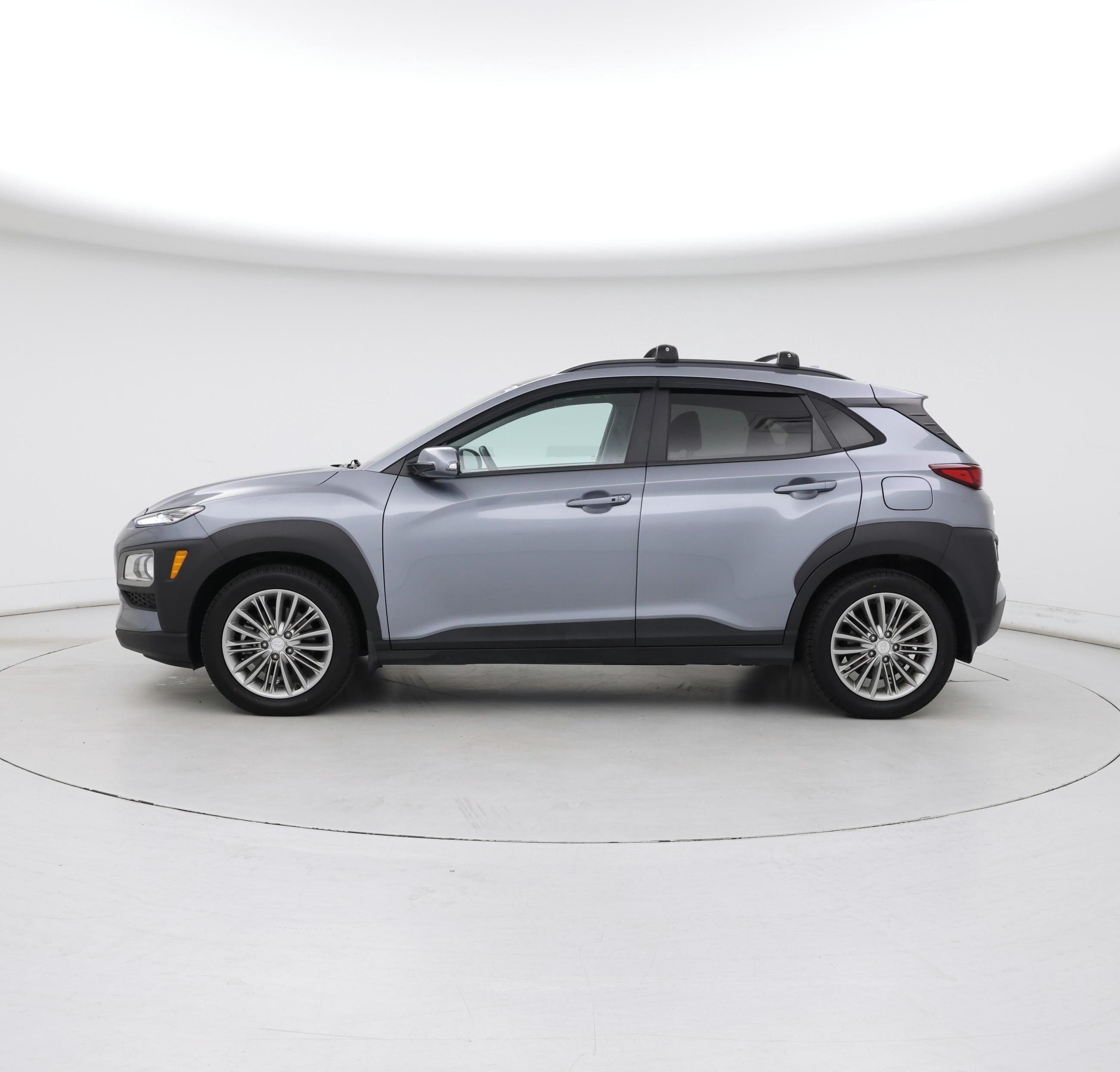 Thumbnail: 2020 Hyundai Kona - 3