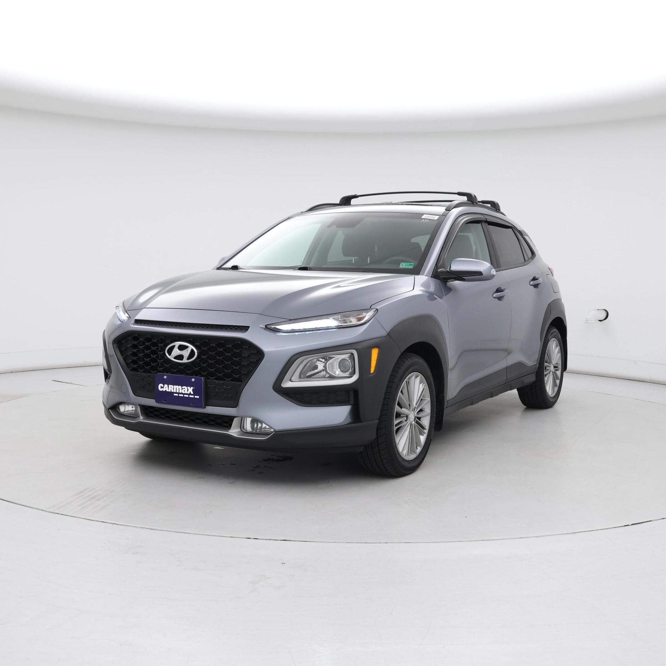 Thumbnail: 2020 Hyundai Kona - 4