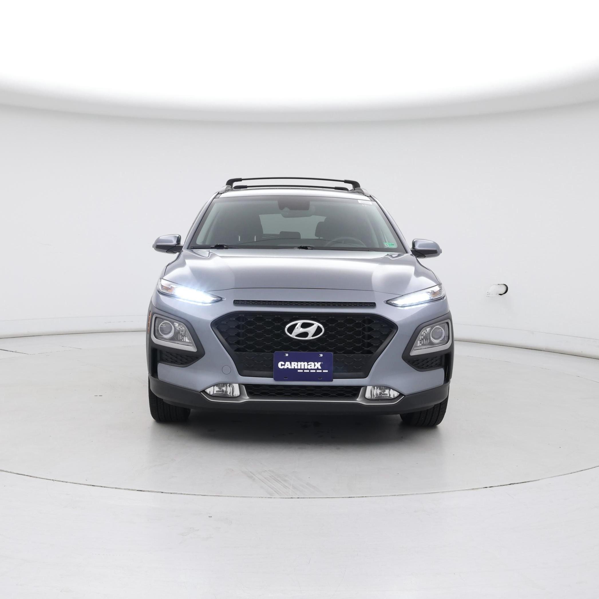 Thumbnail: 2020 Hyundai Kona - 5