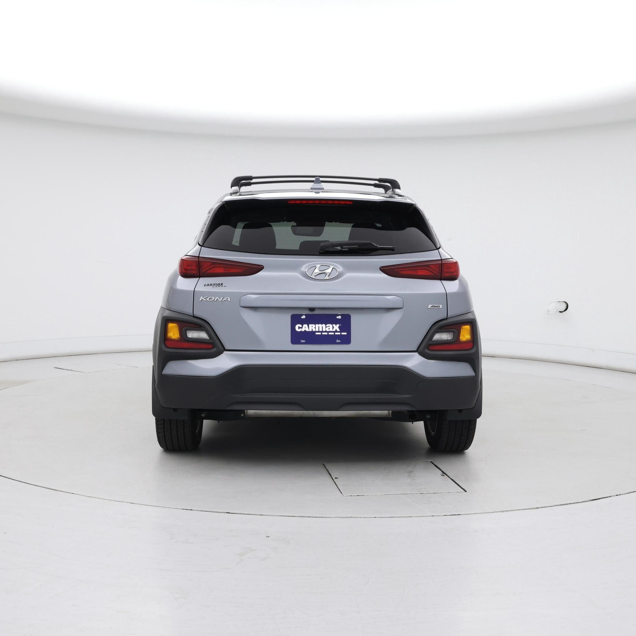 Thumbnail: 2020 Hyundai Kona - 6