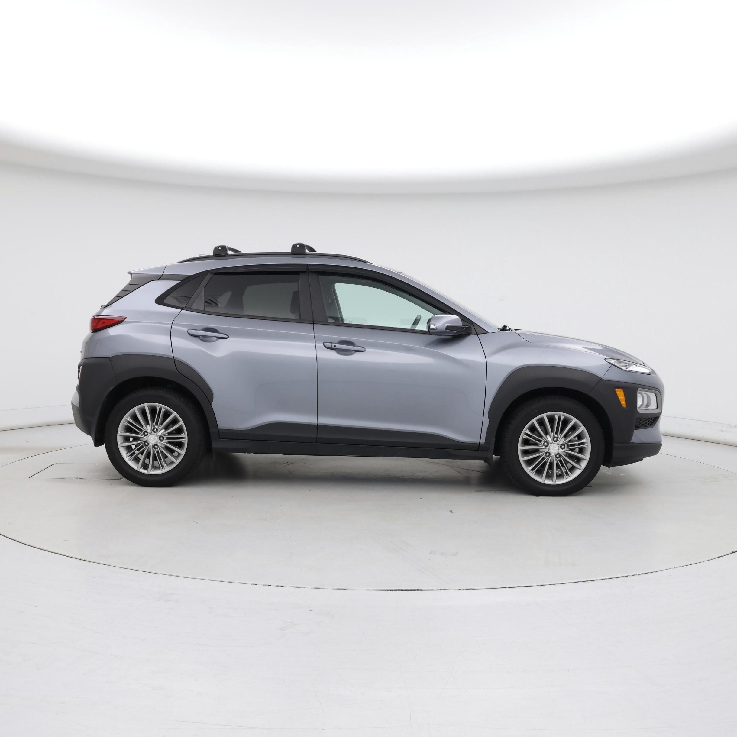 Thumbnail: 2020 Hyundai Kona - 7