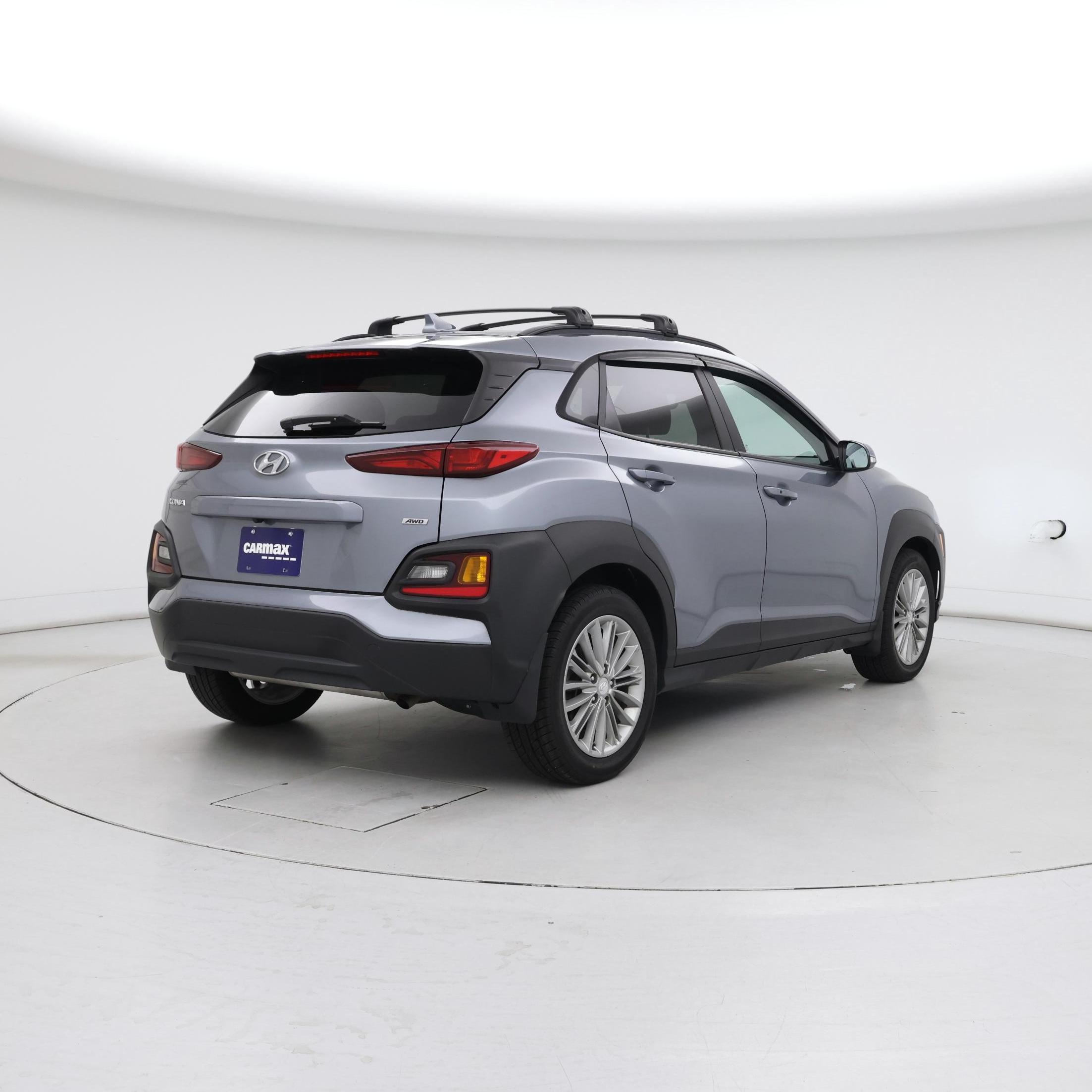 Thumbnail: 2020 Hyundai Kona - 8