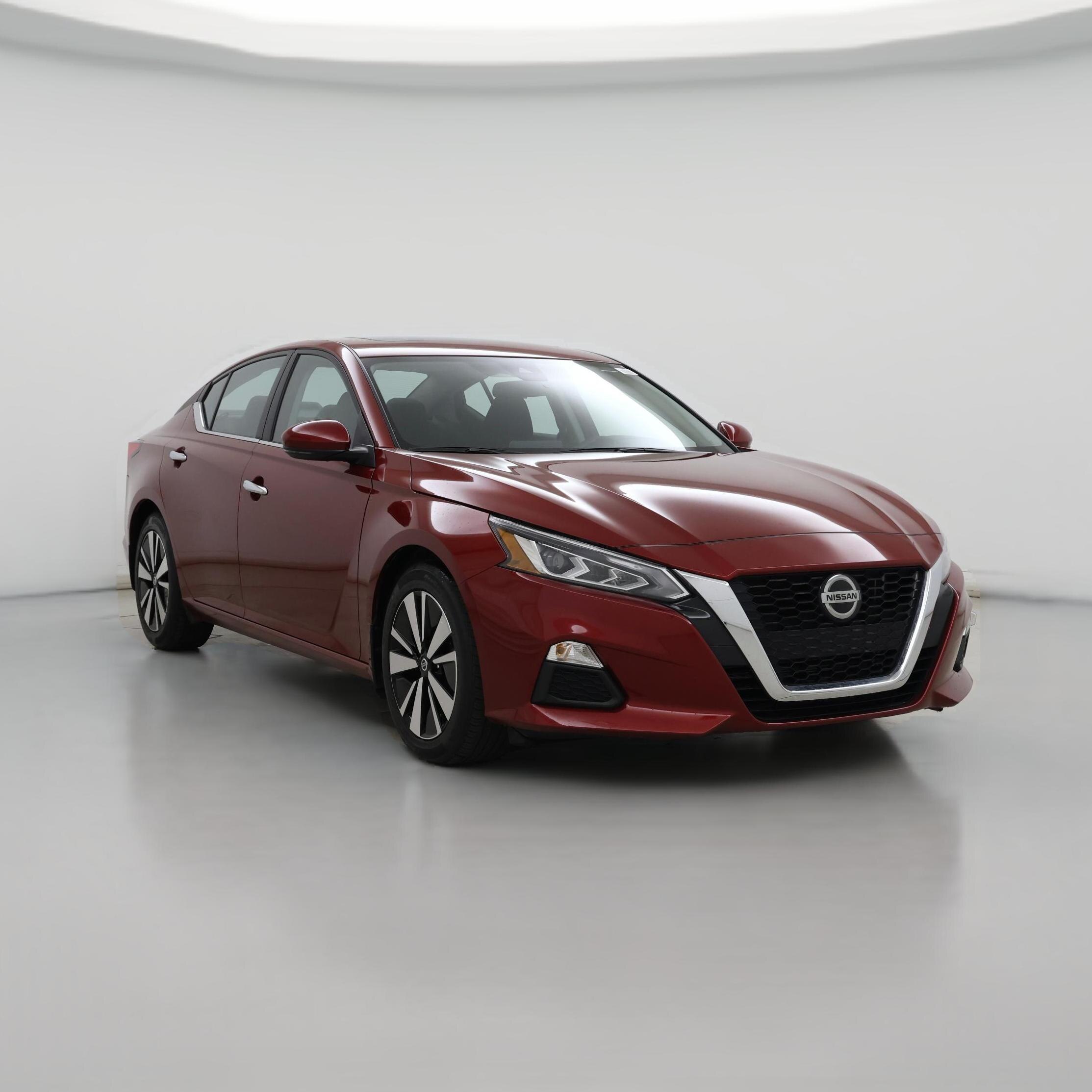 Thumbnail: 2022 Nissan Altima - 1