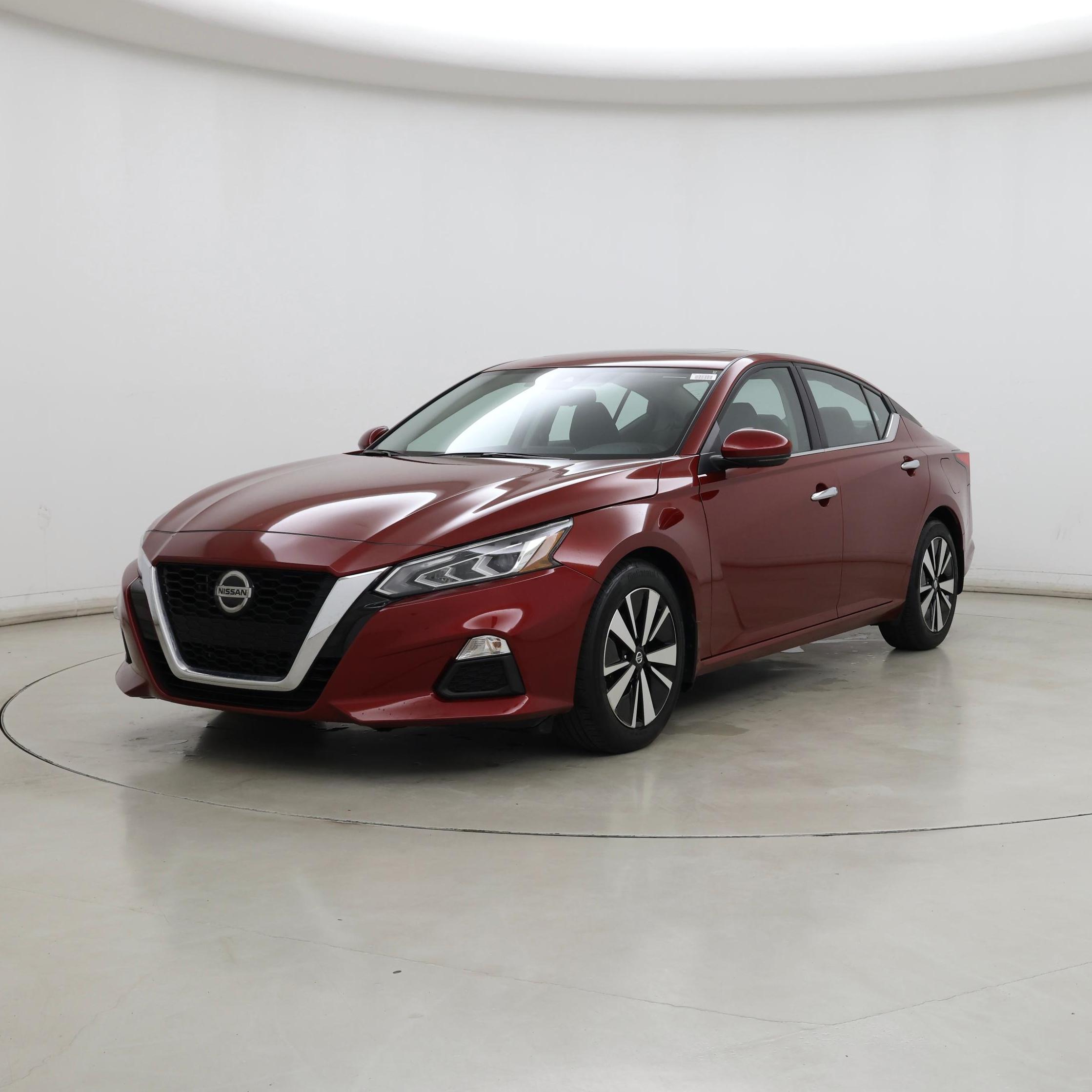 Thumbnail: 2022 Nissan Altima - 4