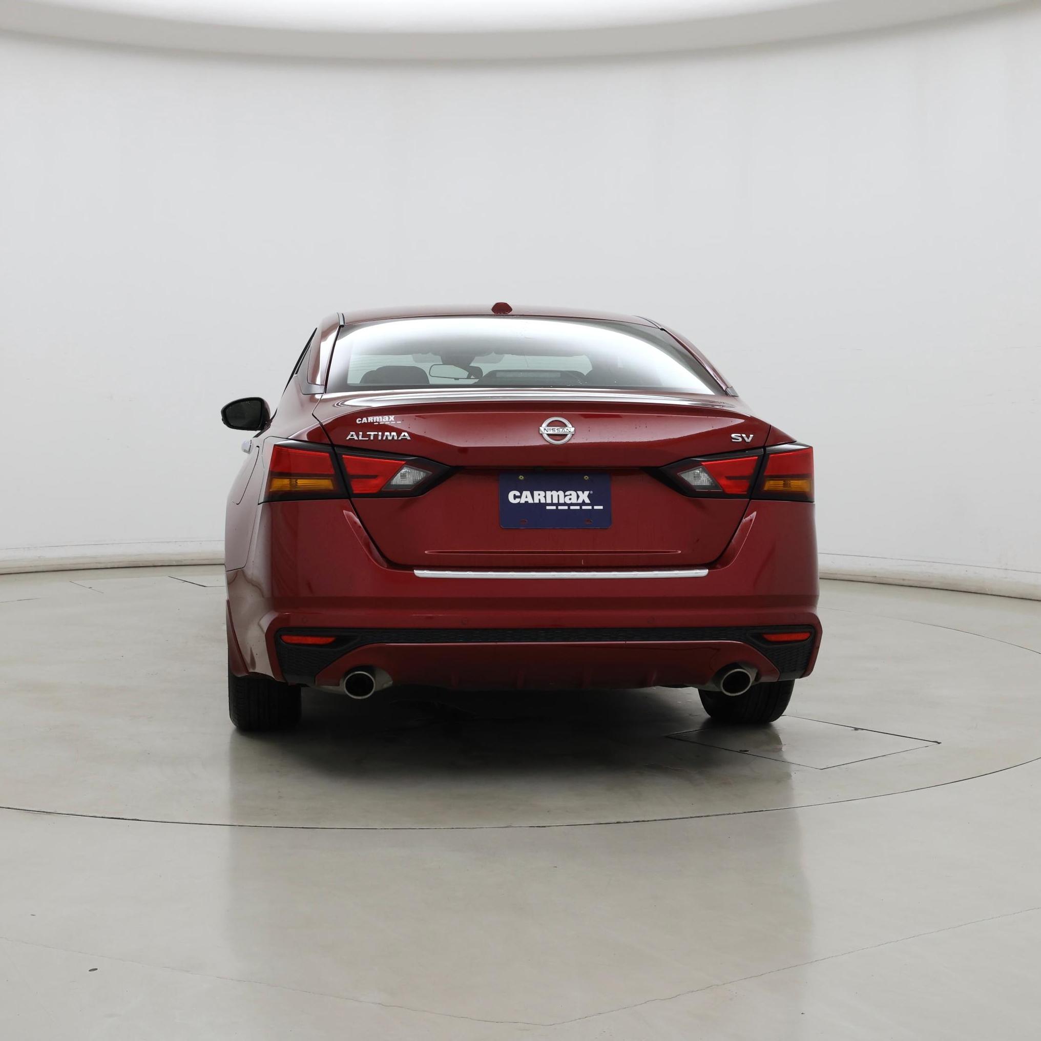 Thumbnail: 2022 Nissan Altima - 6