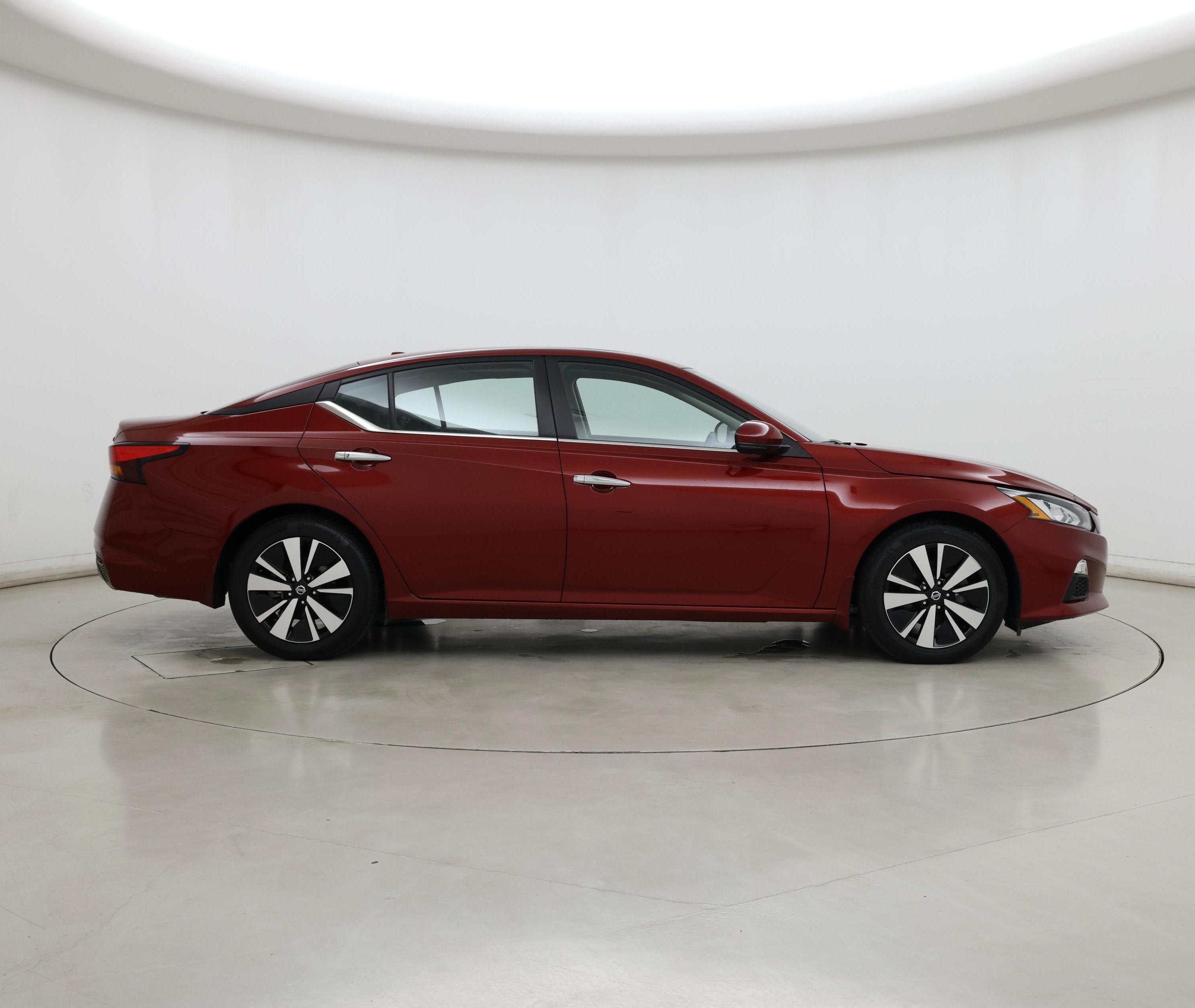 Thumbnail: 2022 Nissan Altima - 7