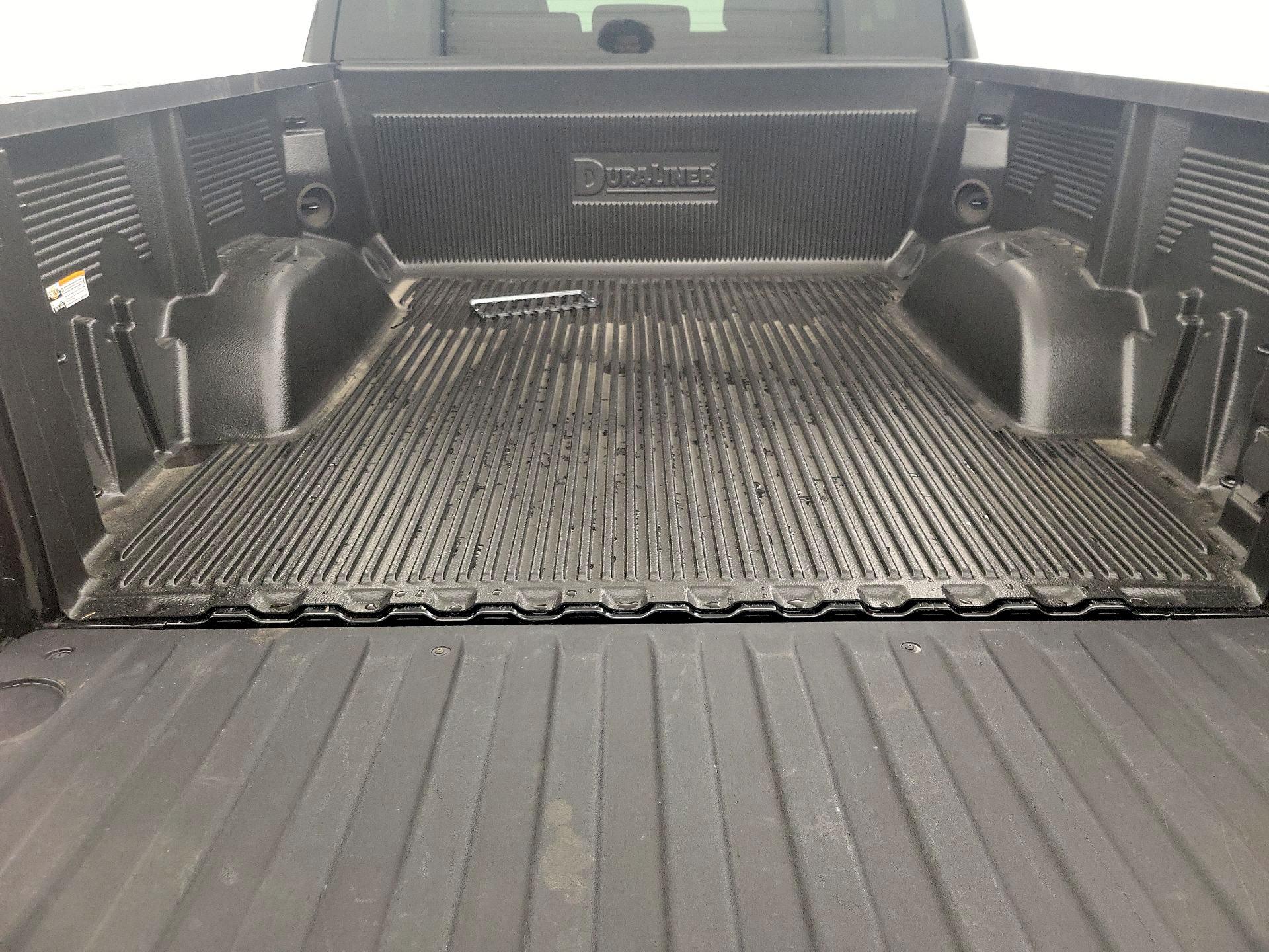 Thumbnail: 2025 Chevrolet Silverado 1500 - 20
