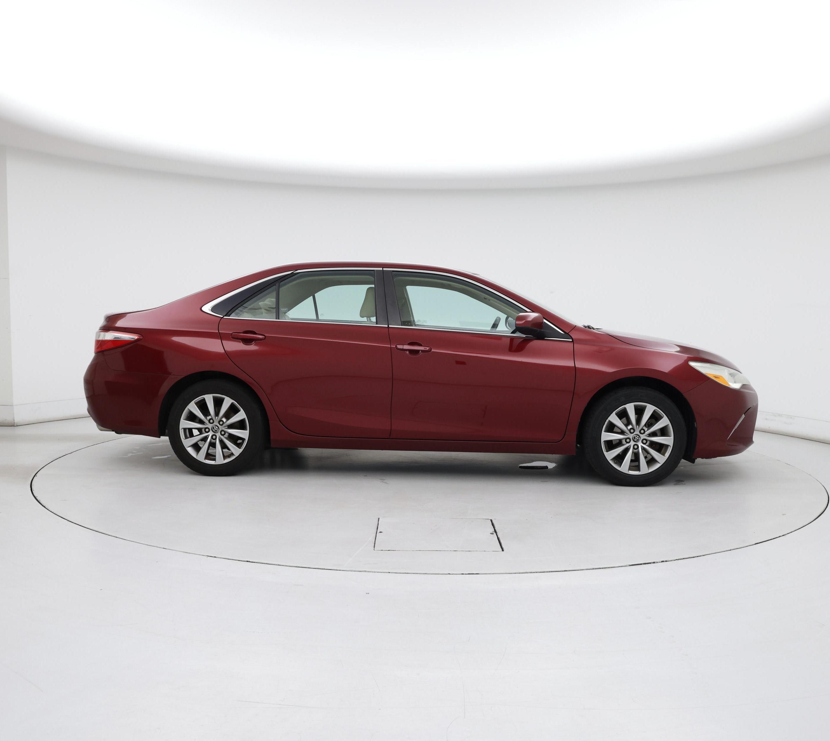 Thumbnail: 2016 Toyota Camry - 7