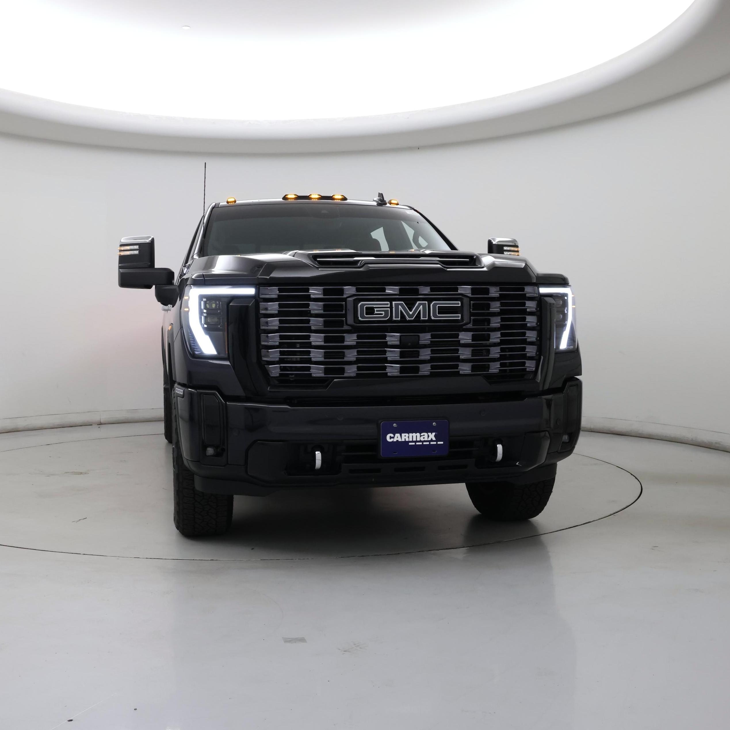 Thumbnail: 2025 GMC Sierra 2500 - 5
