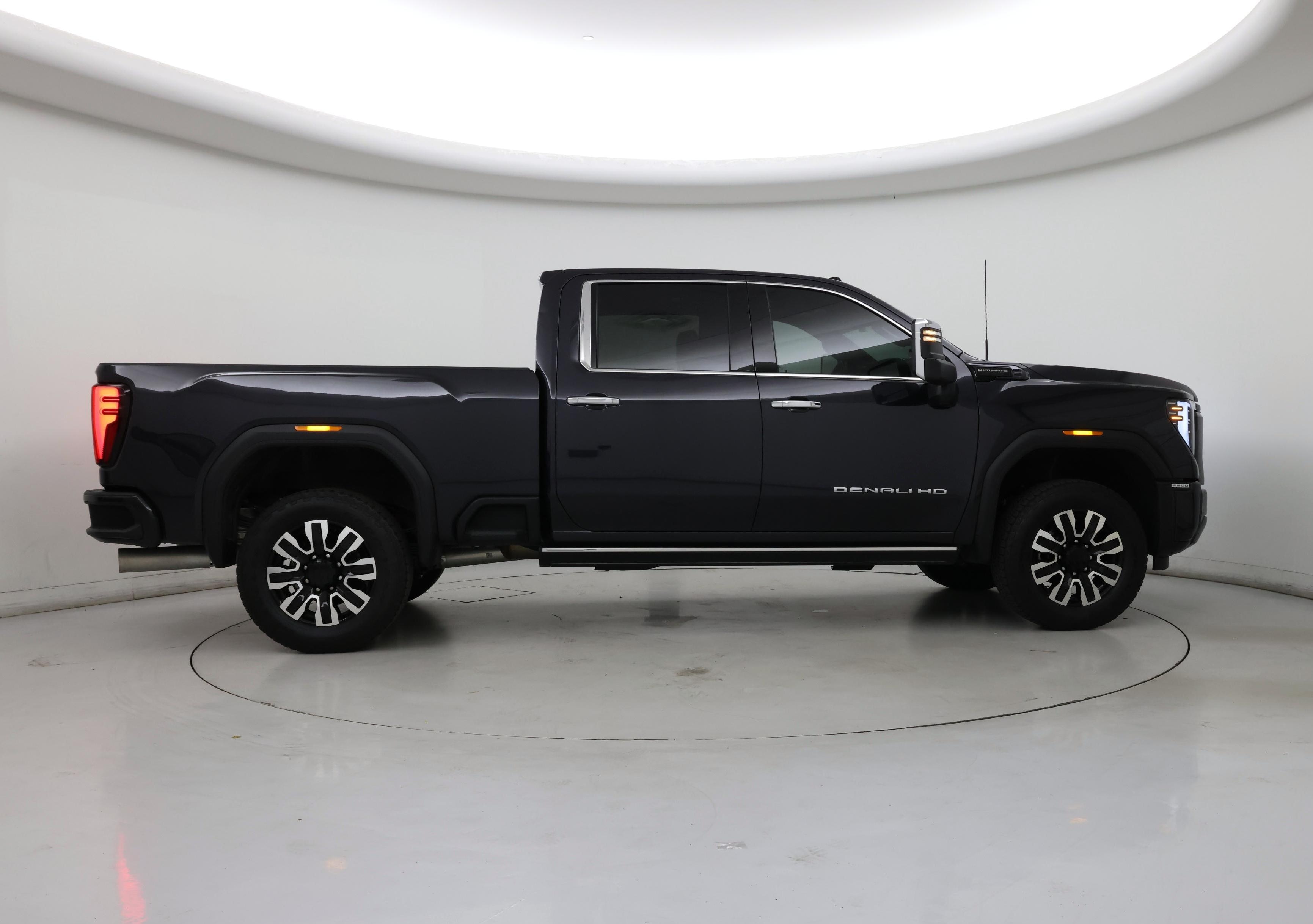 Thumbnail: 2025 GMC Sierra 2500 - 7