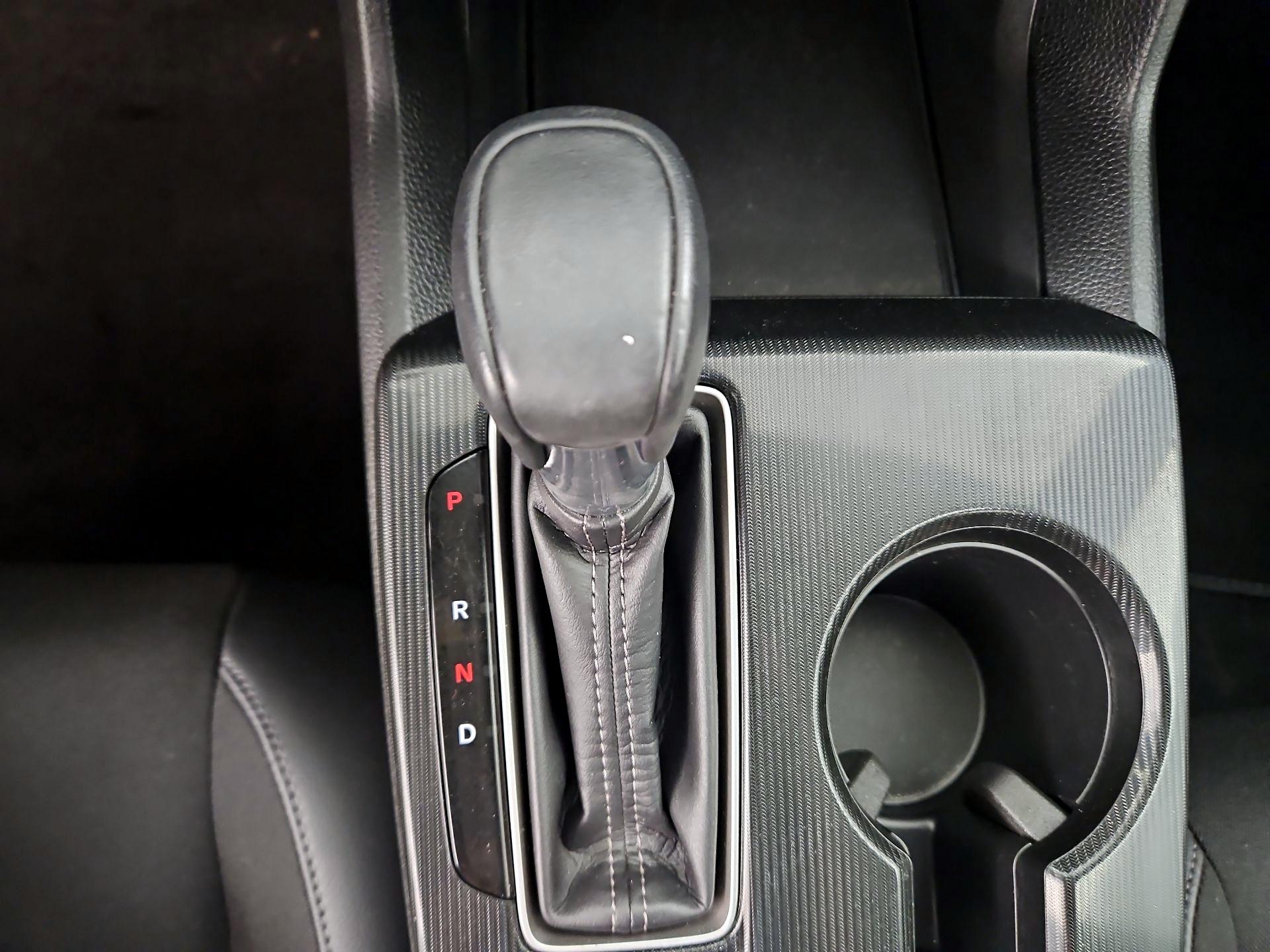 Thumbnail: 2024 Honda Civic - 17