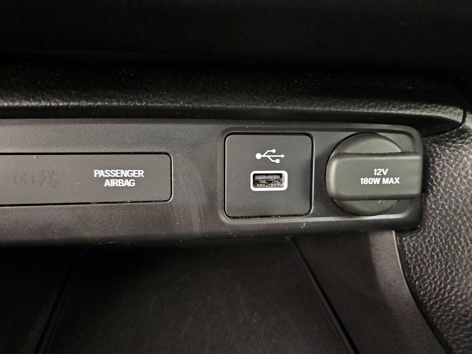 Thumbnail: 2024 Honda Civic - 18