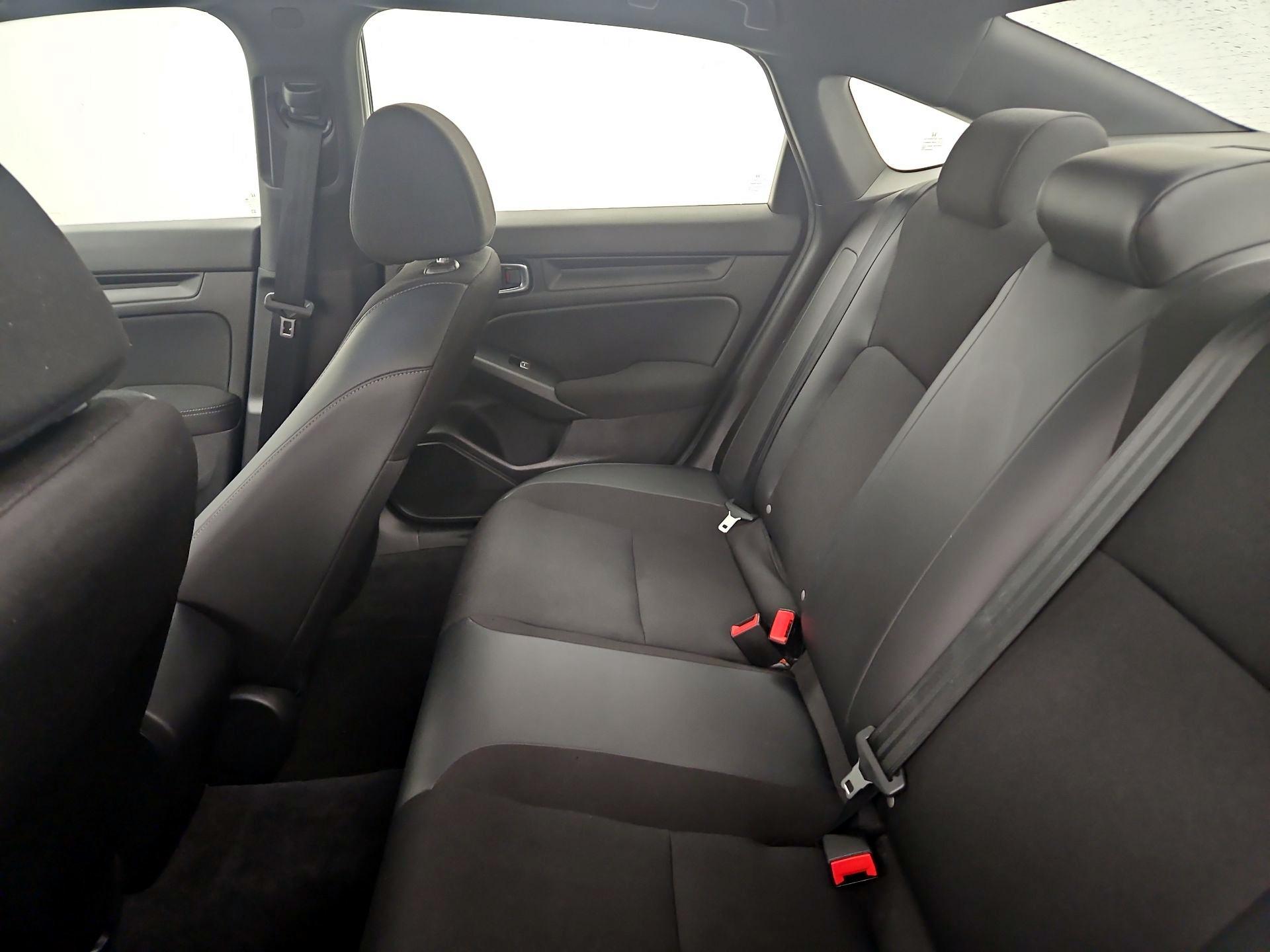 Thumbnail: 2024 Honda Civic - 19