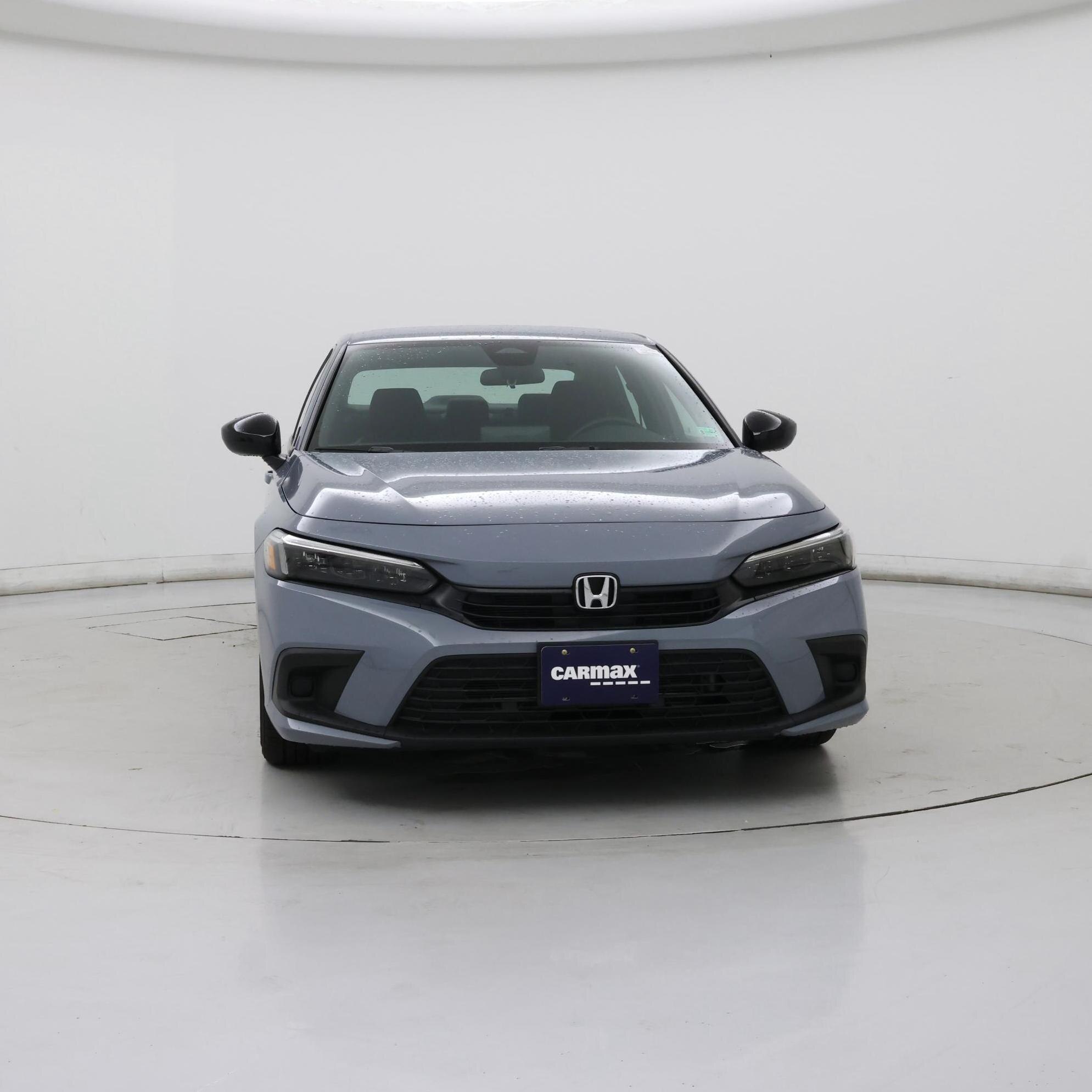 Thumbnail: 2024 Honda Civic - 5