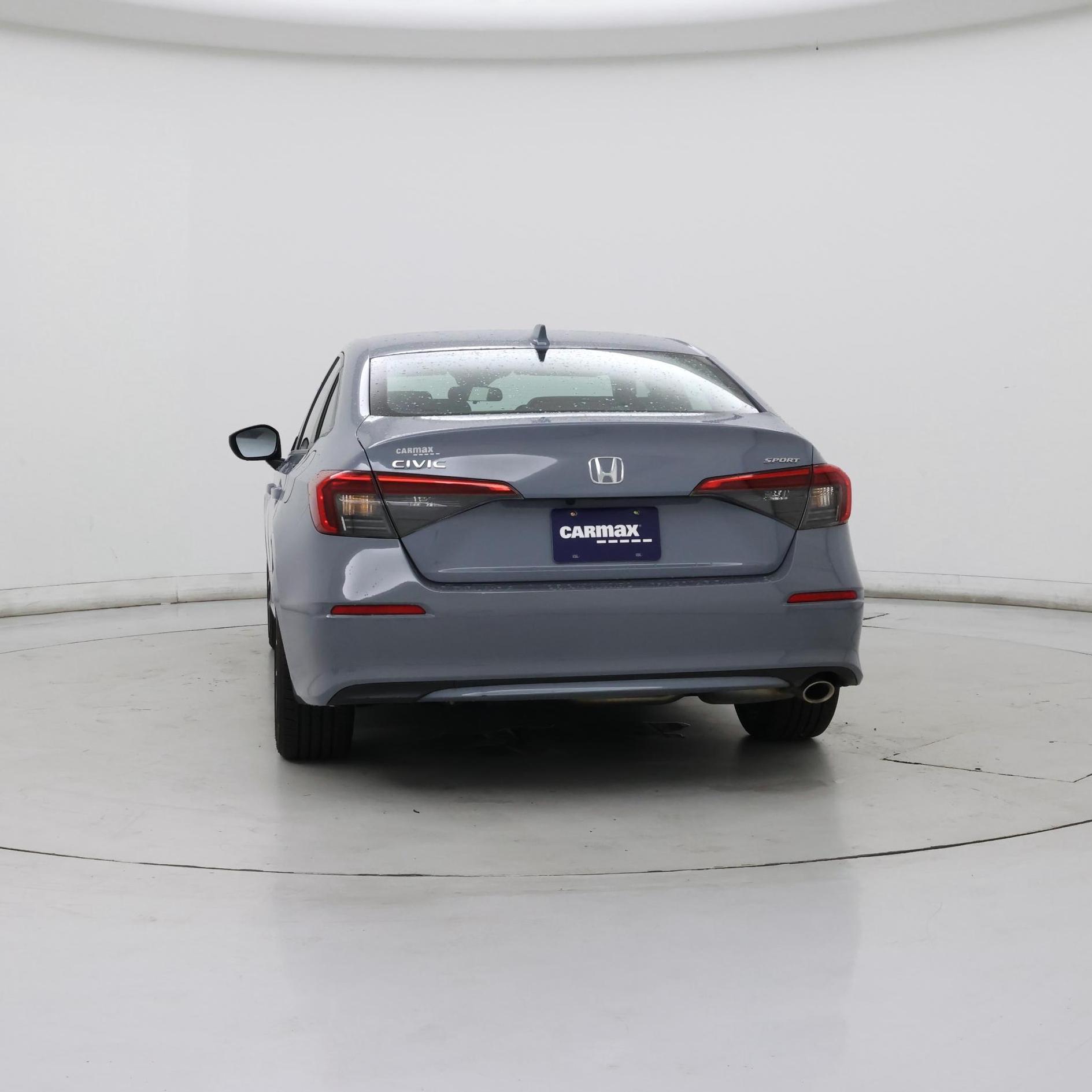 Thumbnail: 2024 Honda Civic - 6