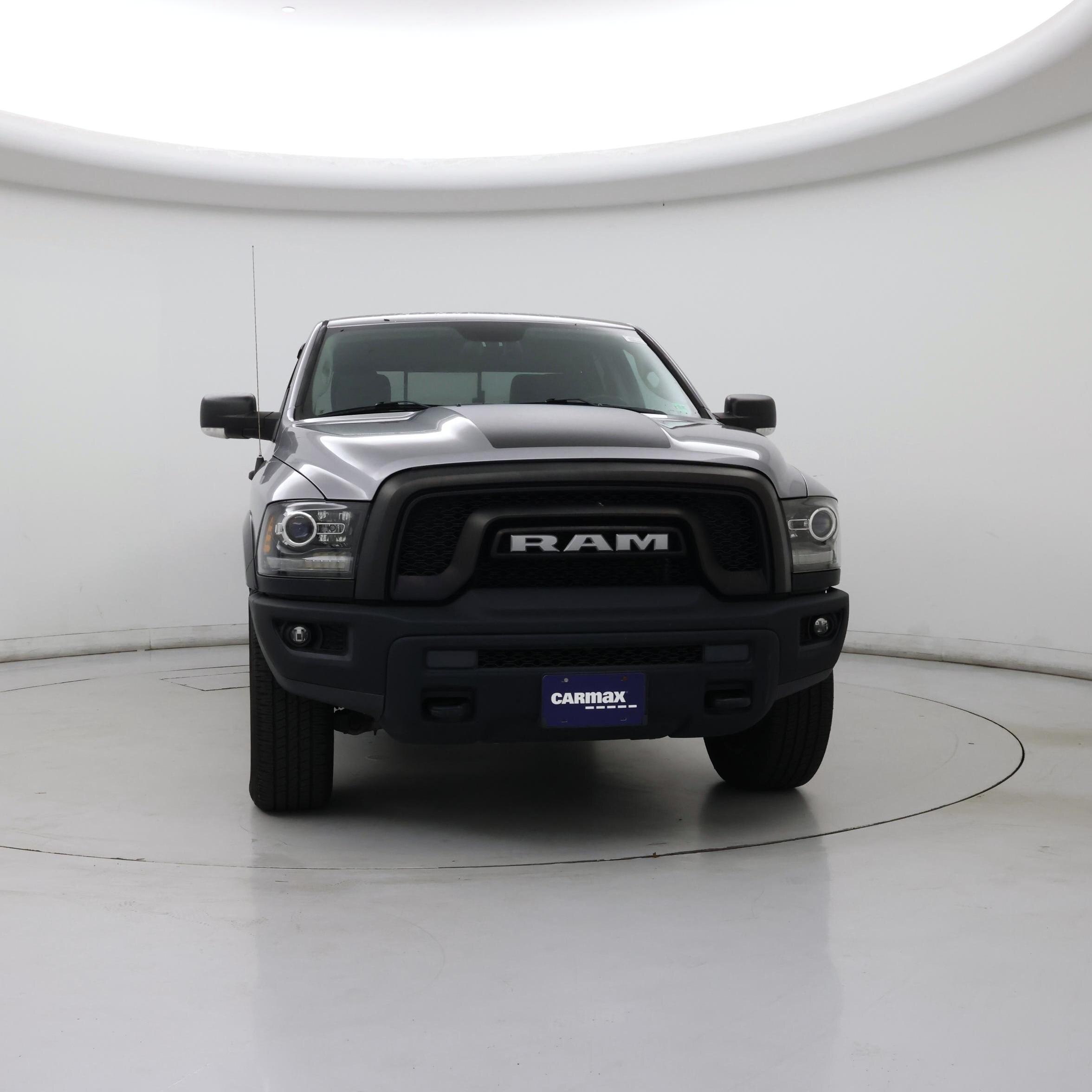 Thumbnail: 2020 RAM 1500 Classic - 5