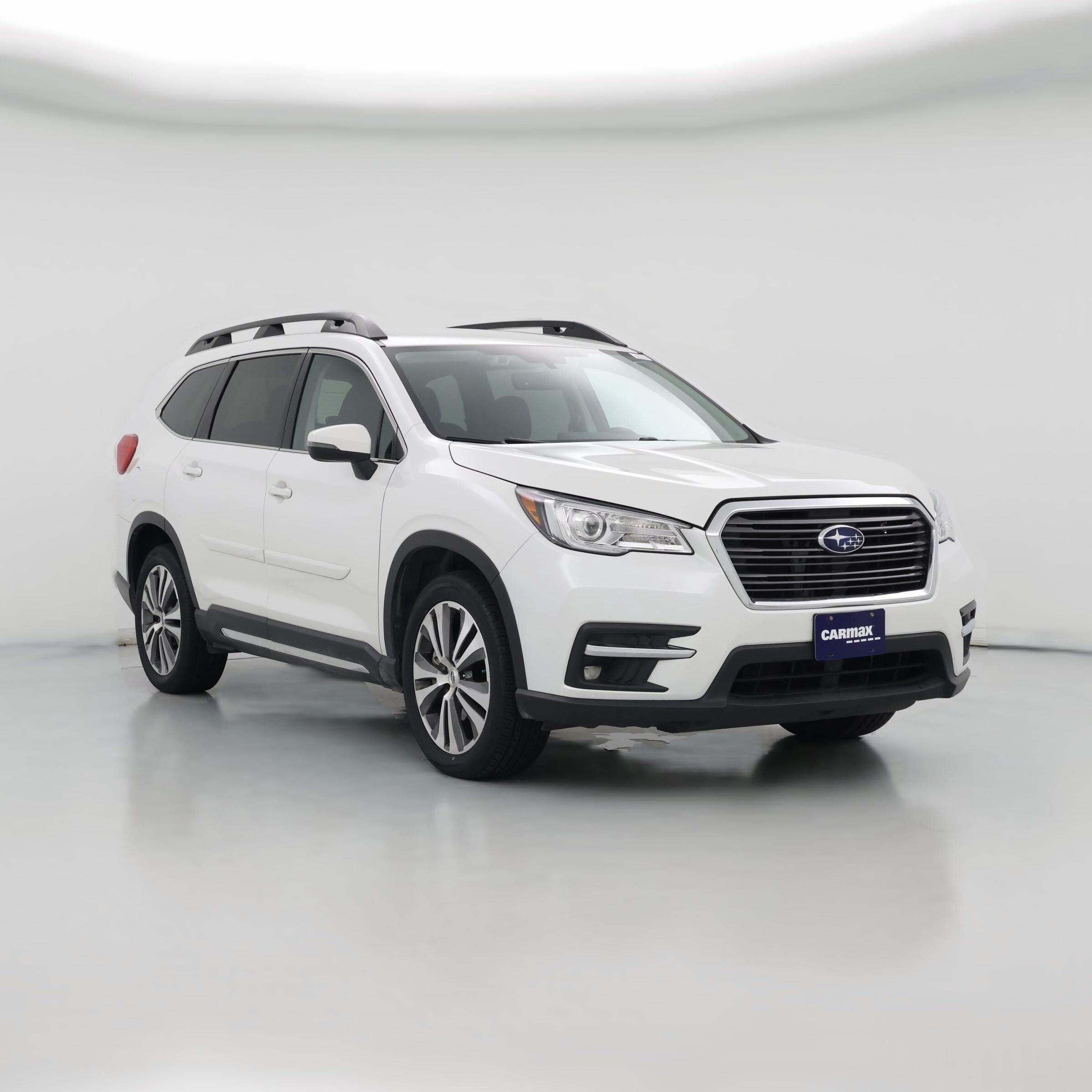 Thumbnail: 2021 Subaru Ascent - 1