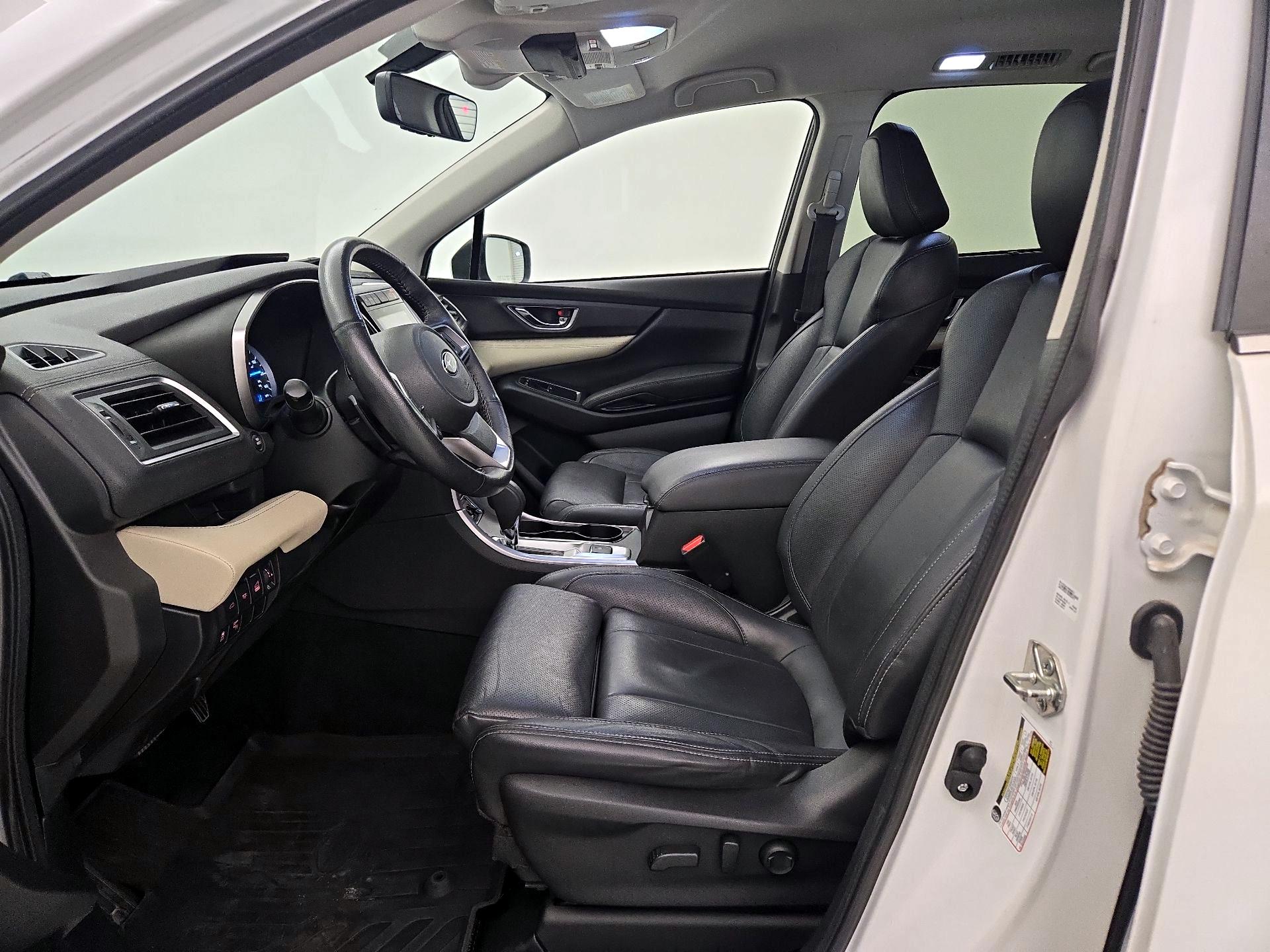 Thumbnail: 2021 Subaru Ascent - 11