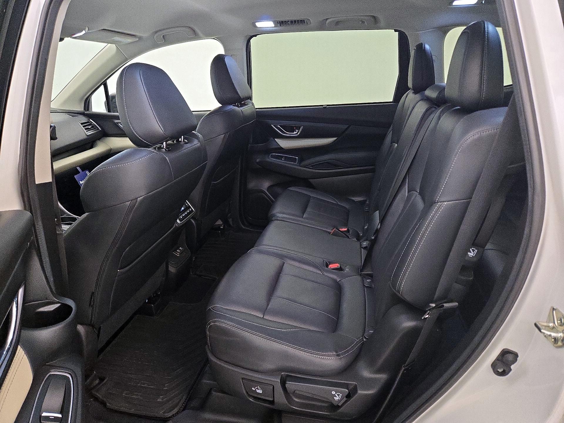 Thumbnail: 2021 Subaru Ascent - 19