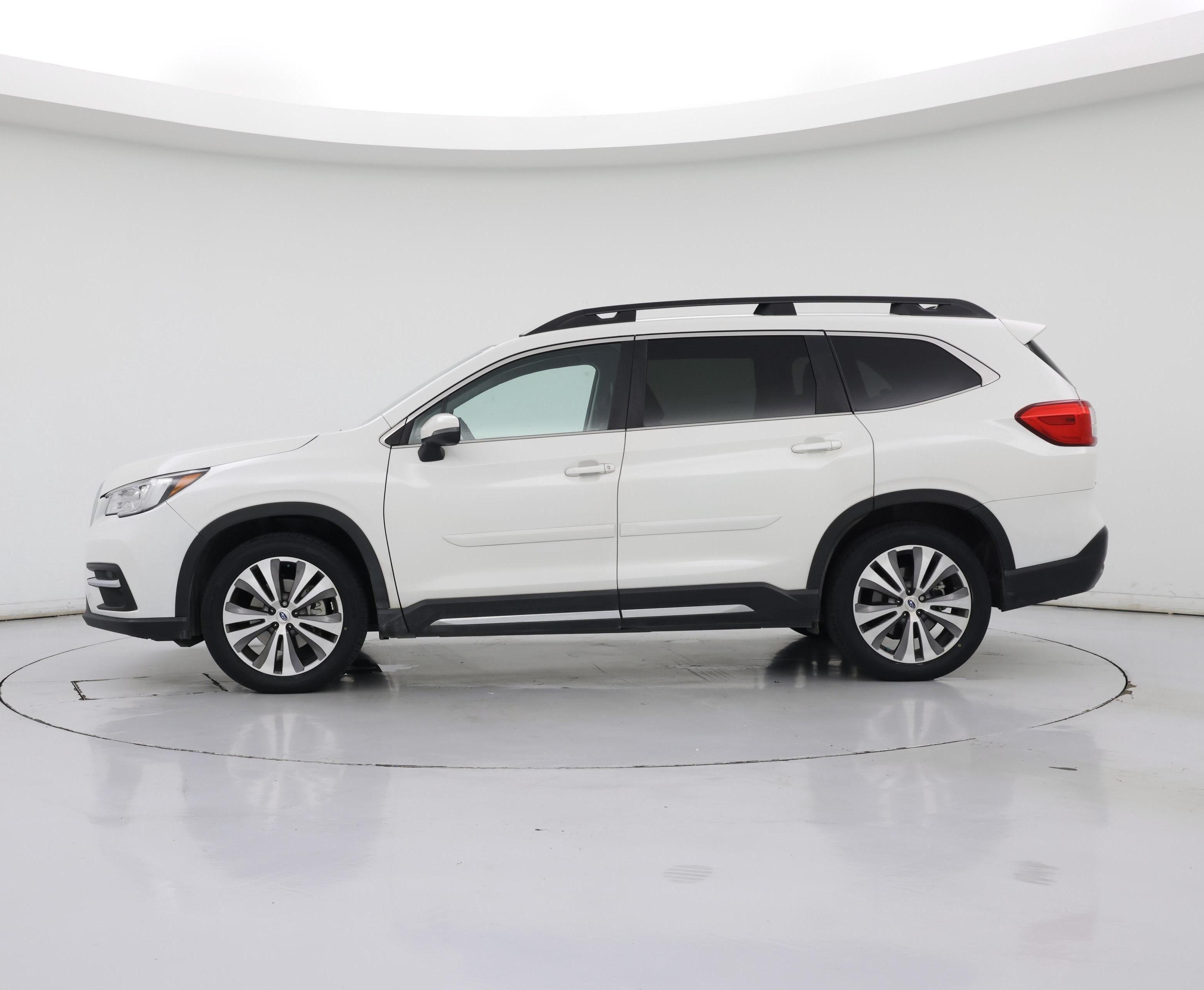 Thumbnail: 2021 Subaru Ascent - 3
