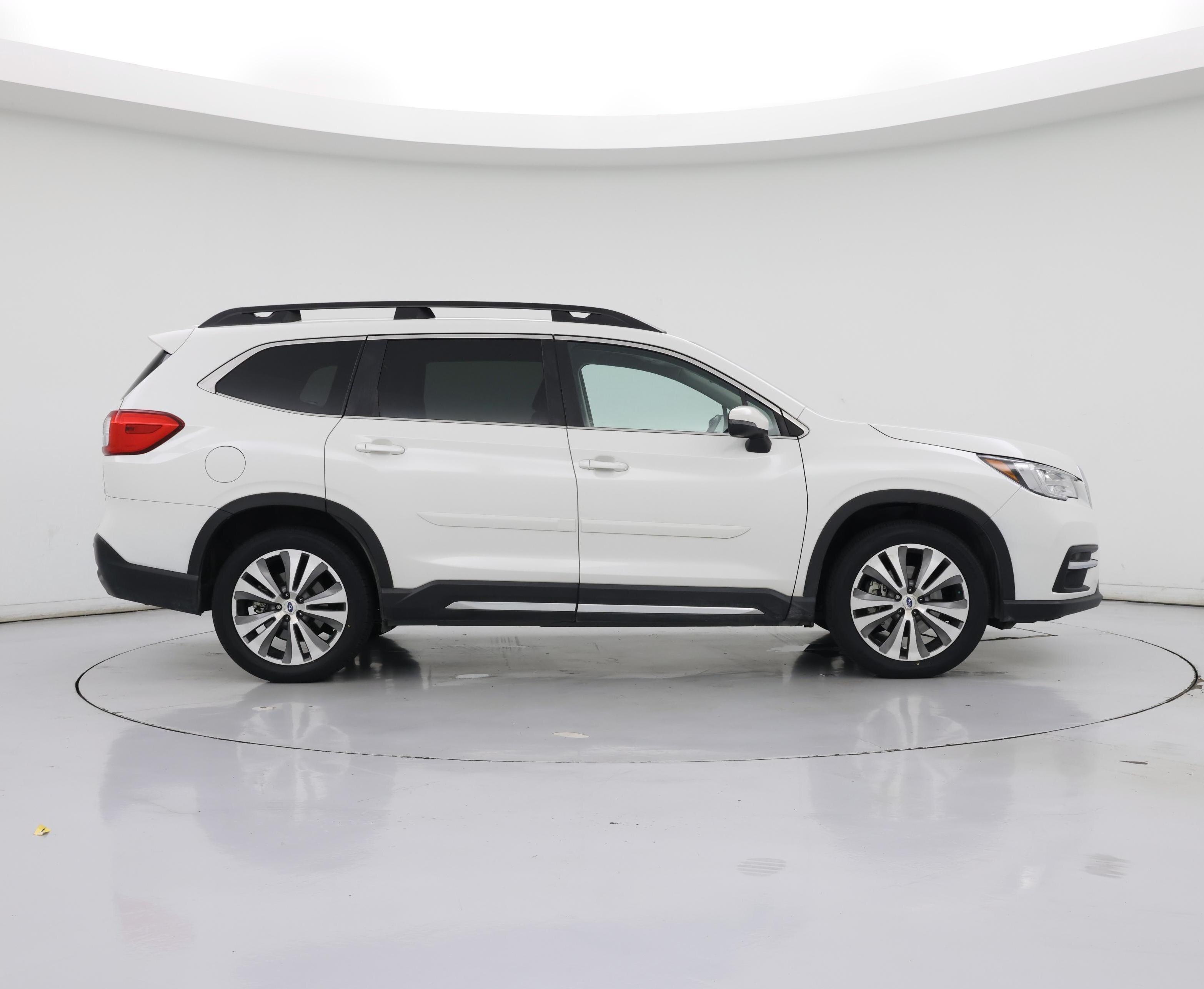 Thumbnail: 2021 Subaru Ascent - 7