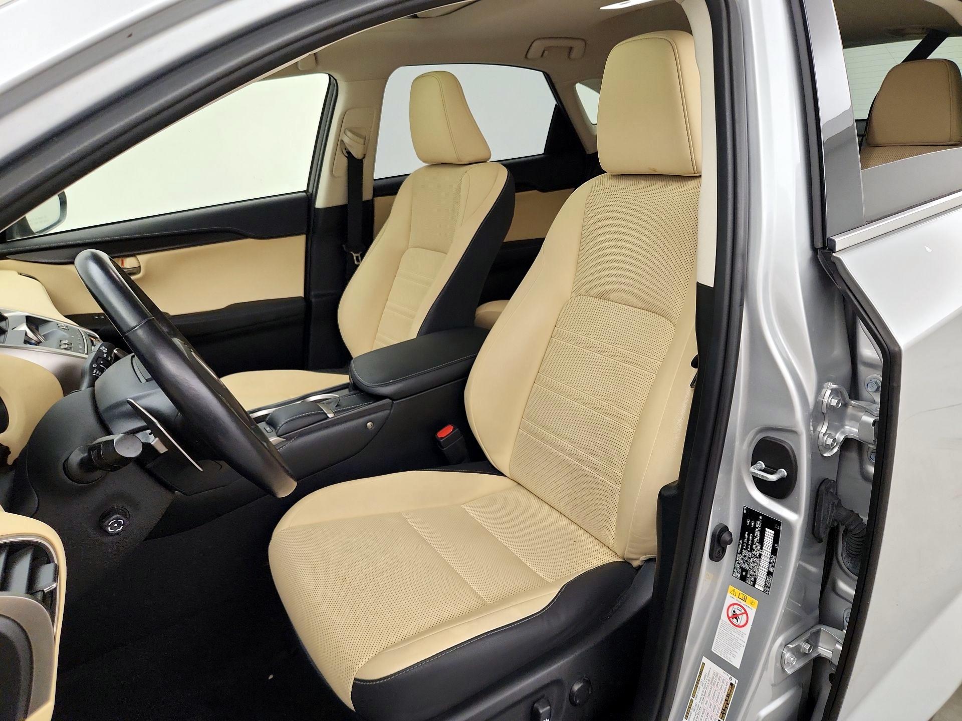 Thumbnail: 2019 Lexus NX - 11
