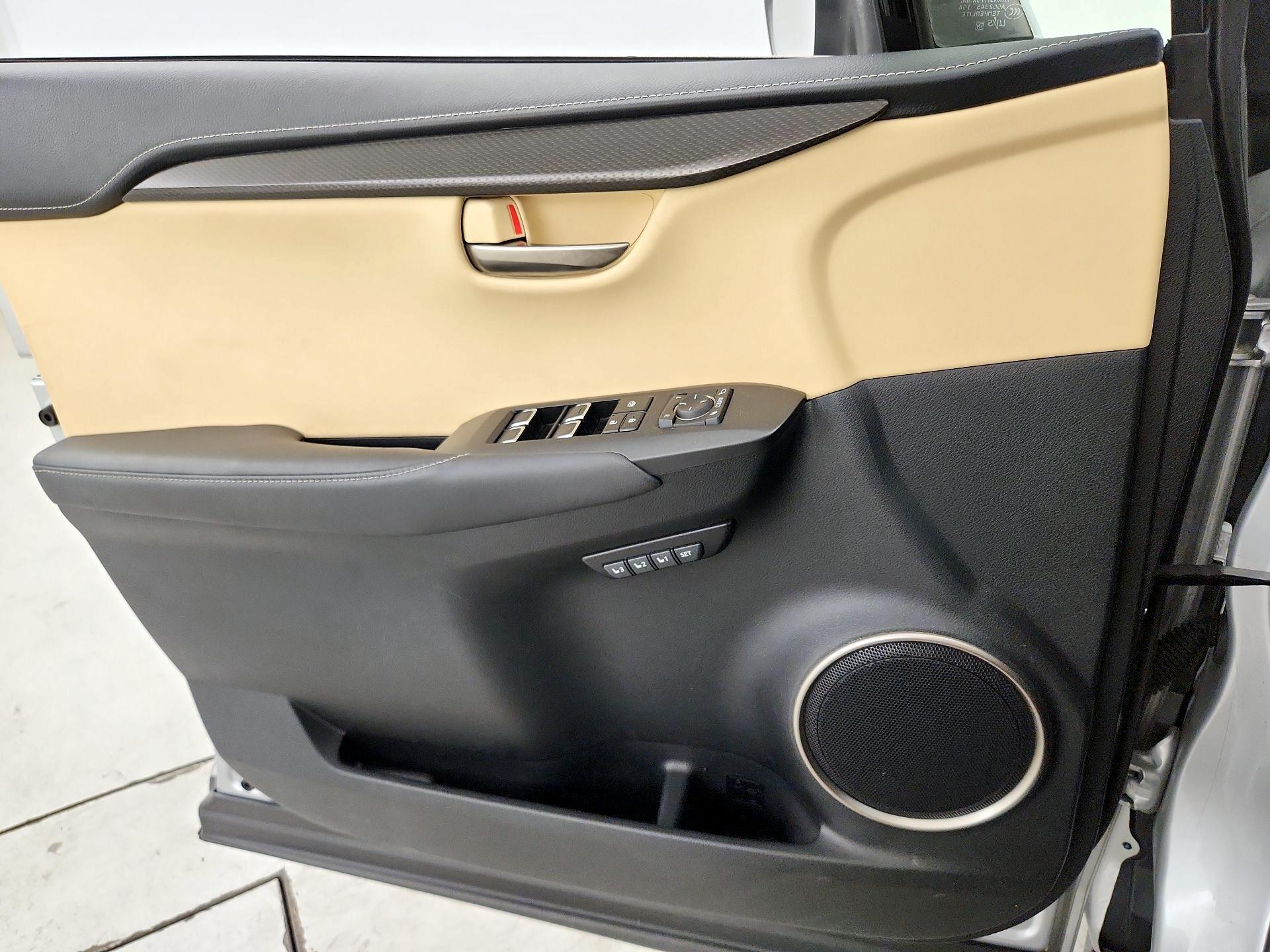 Thumbnail: 2019 Lexus NX - 12