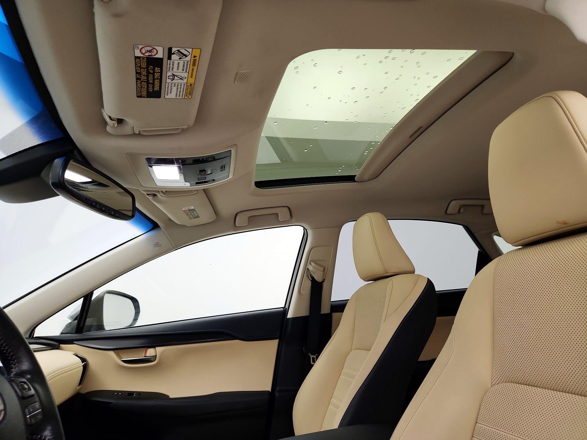 Thumbnail: 2019 Lexus NX - 20
