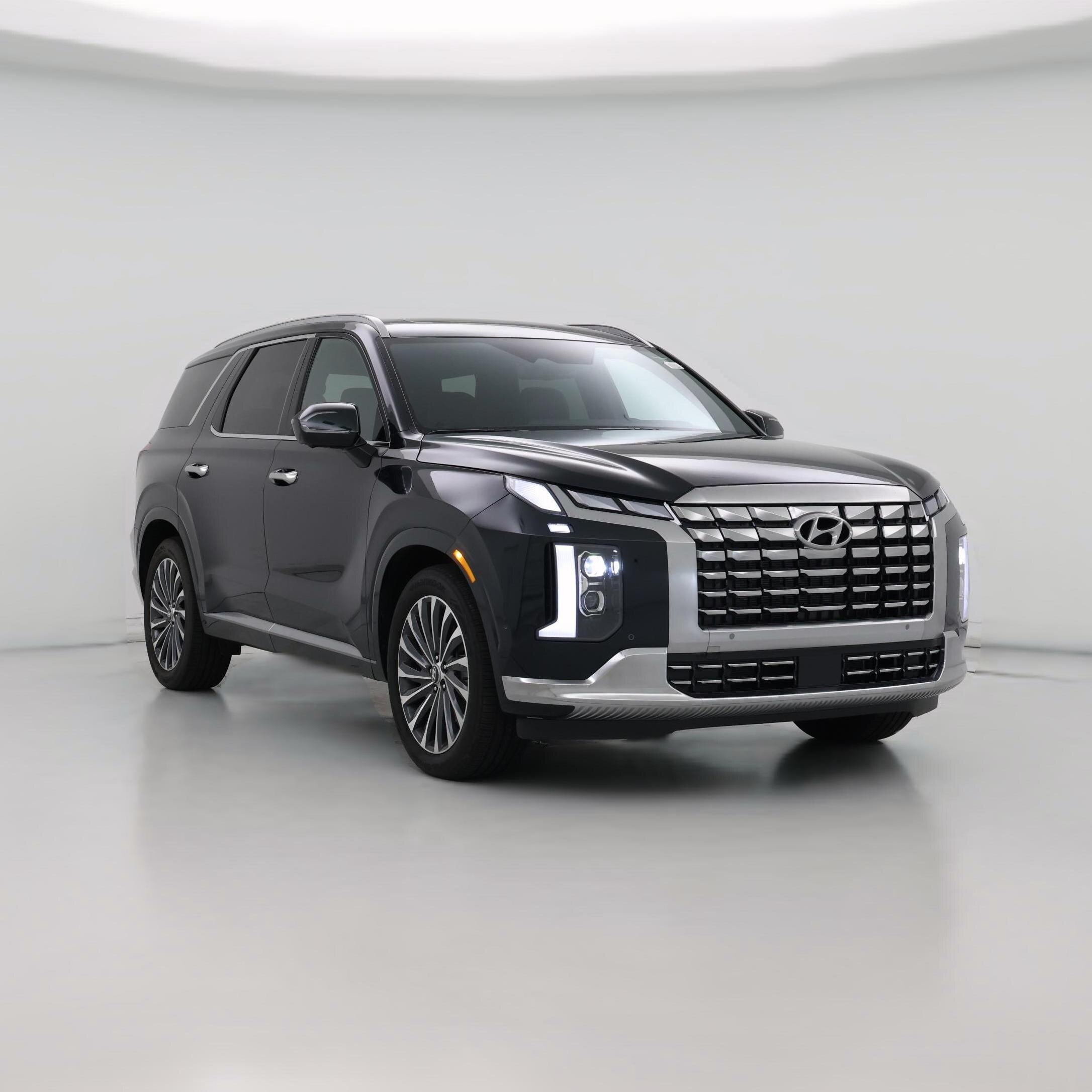 Thumbnail: 2025 Hyundai Palisade - 1