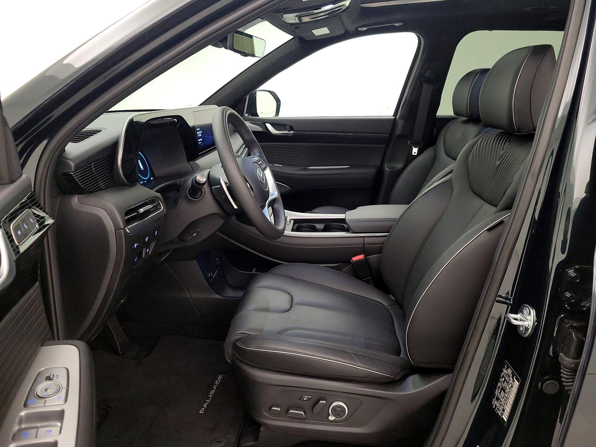 Thumbnail: 2025 Hyundai Palisade - 11