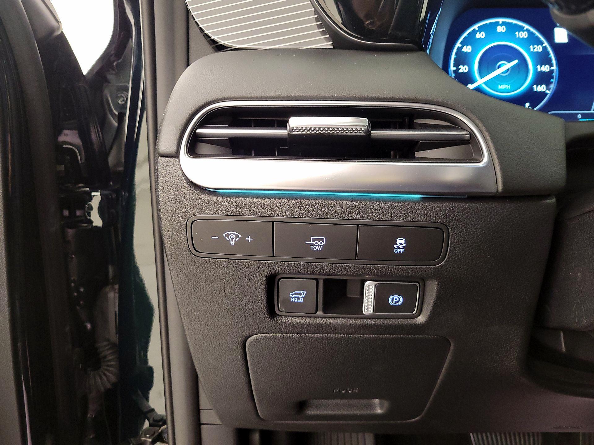 Thumbnail: 2025 Hyundai Palisade - 13