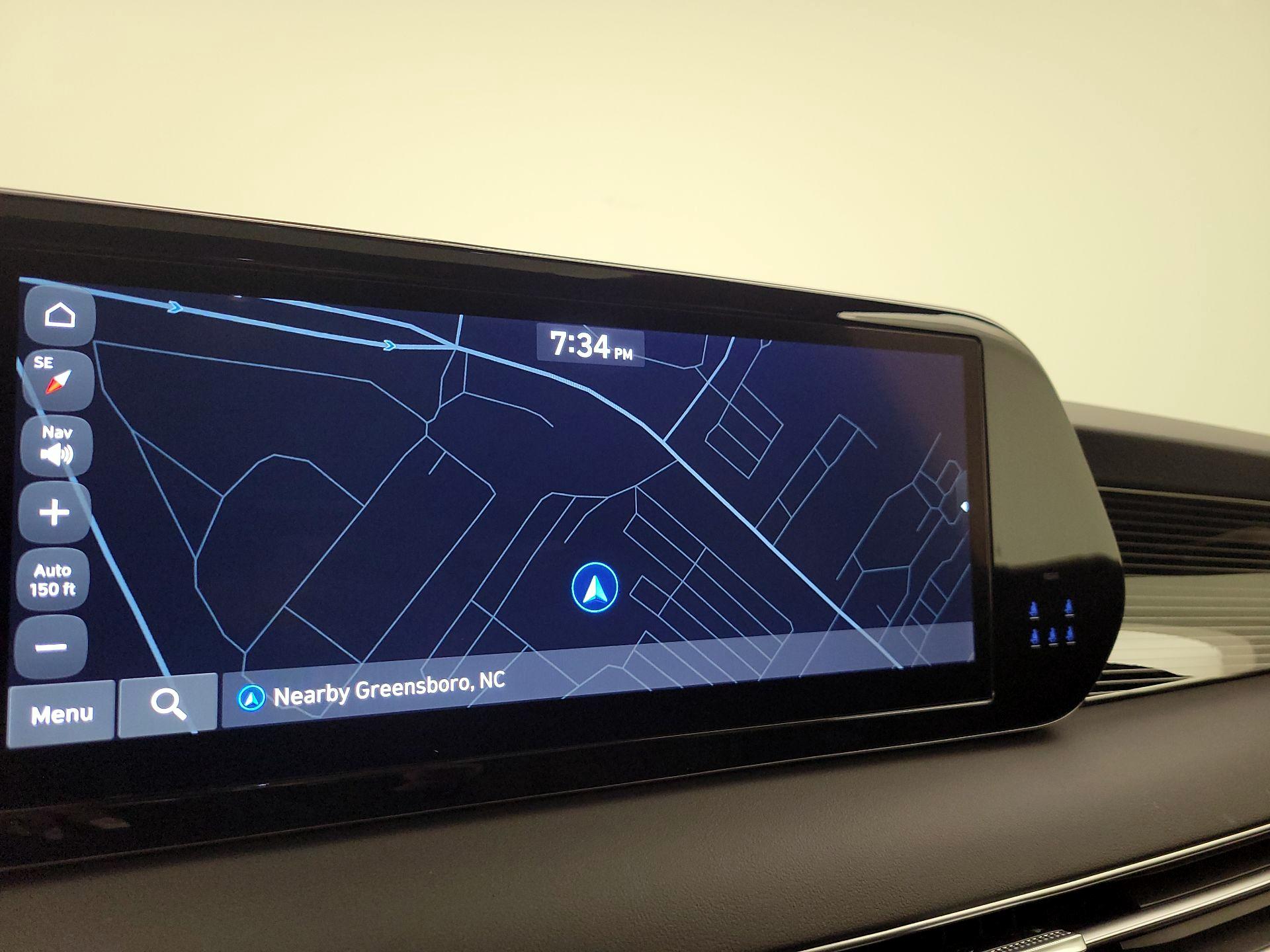 Thumbnail: 2025 Hyundai Palisade - 14