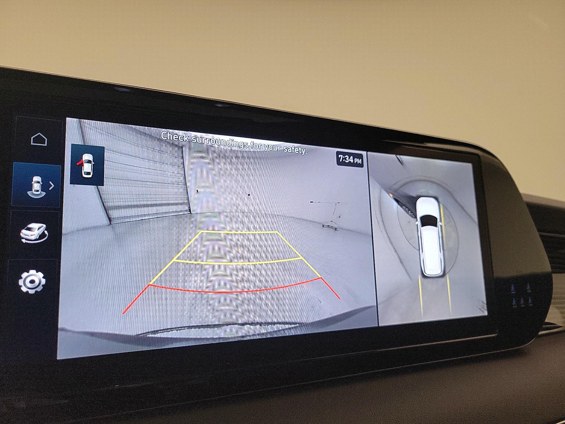 Thumbnail: 2025 Hyundai Palisade - 15