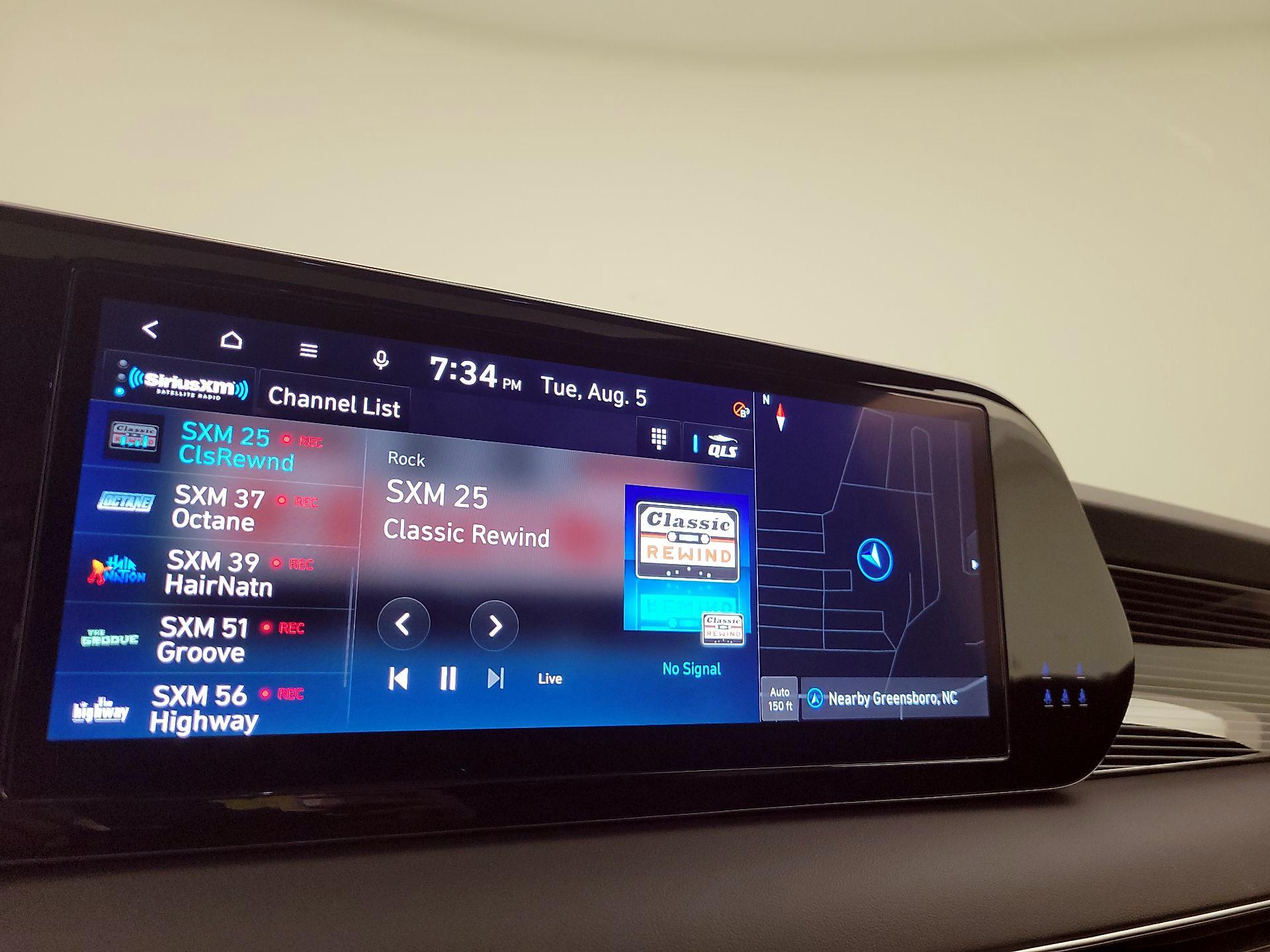 Thumbnail: 2025 Hyundai Palisade - 16