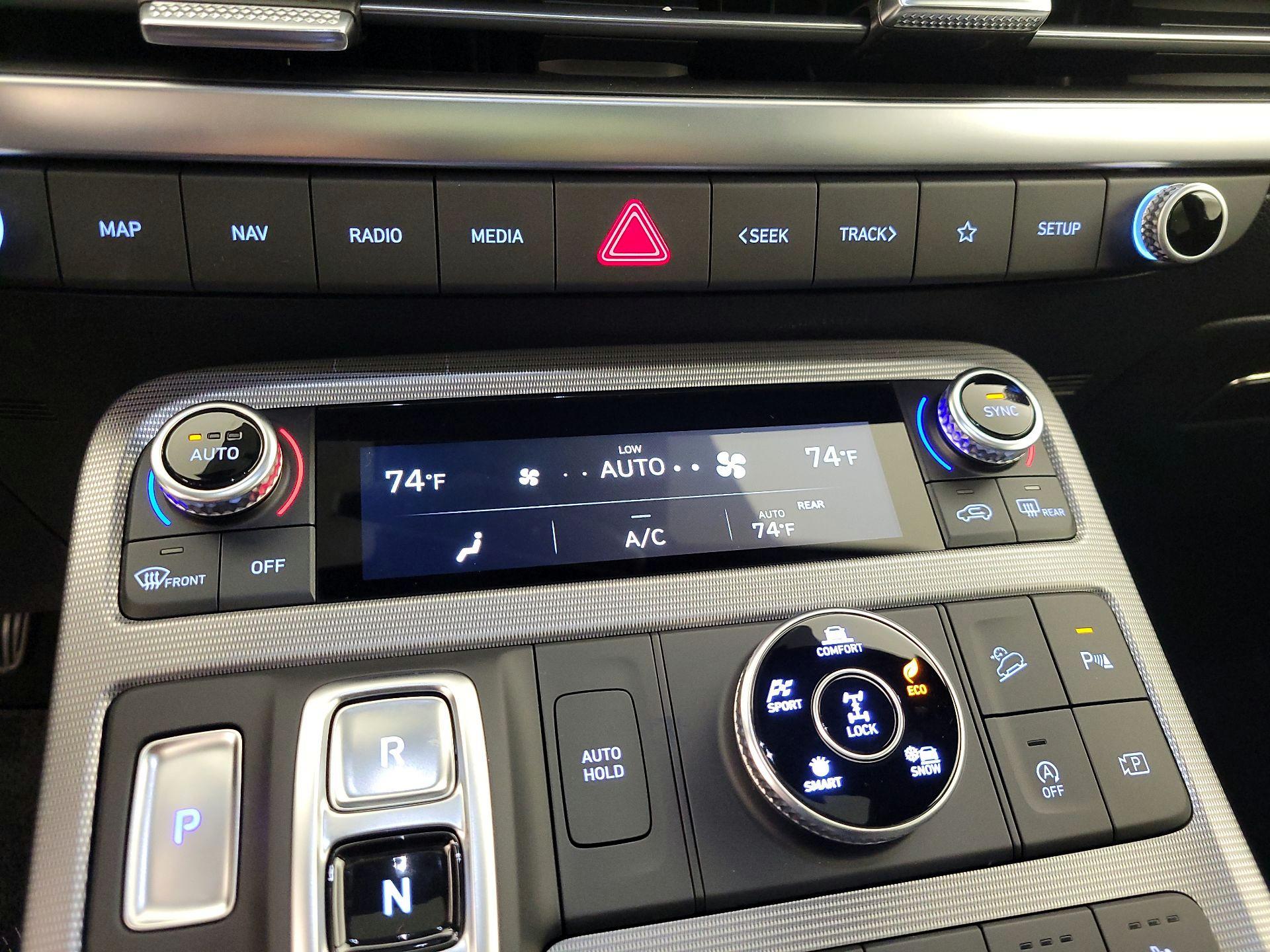 Thumbnail: 2025 Hyundai Palisade - 17