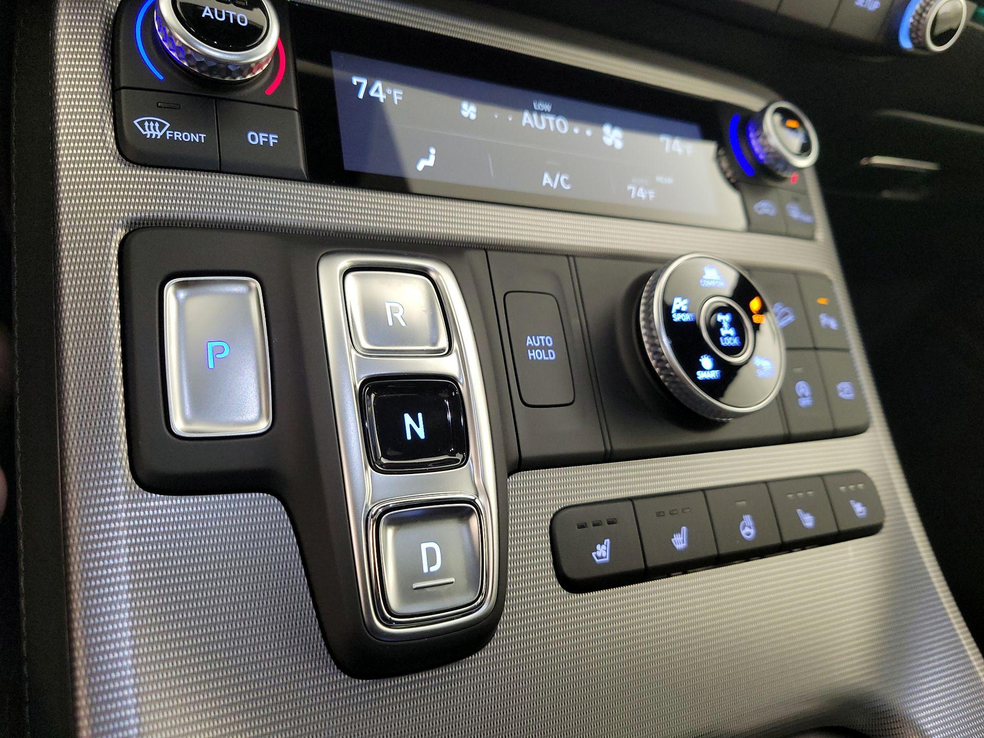 Thumbnail: 2025 Hyundai Palisade - 18