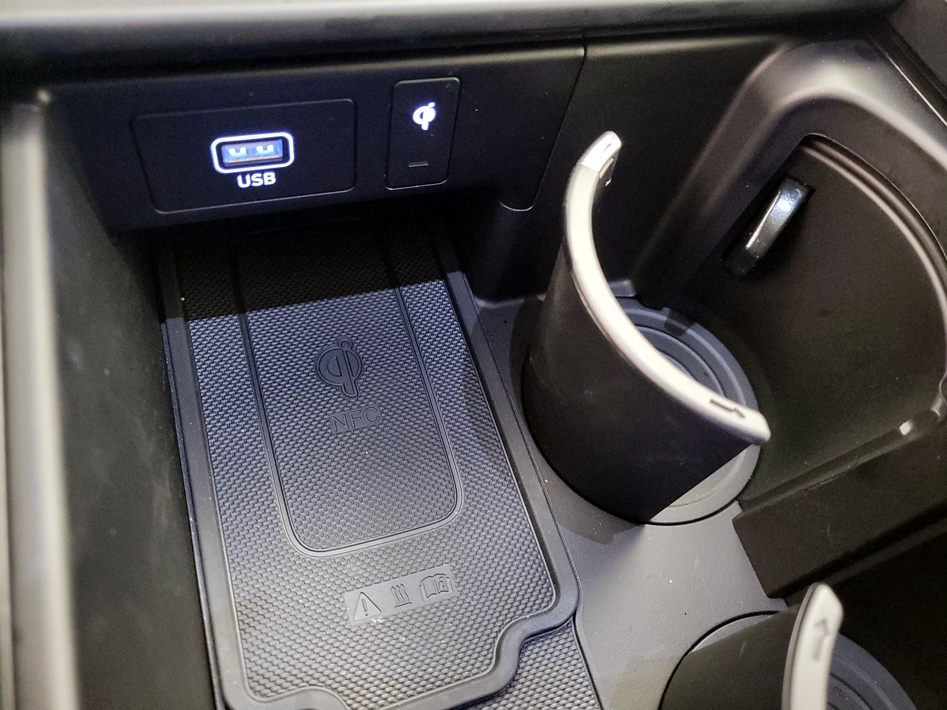 Thumbnail: 2025 Hyundai Palisade - 19