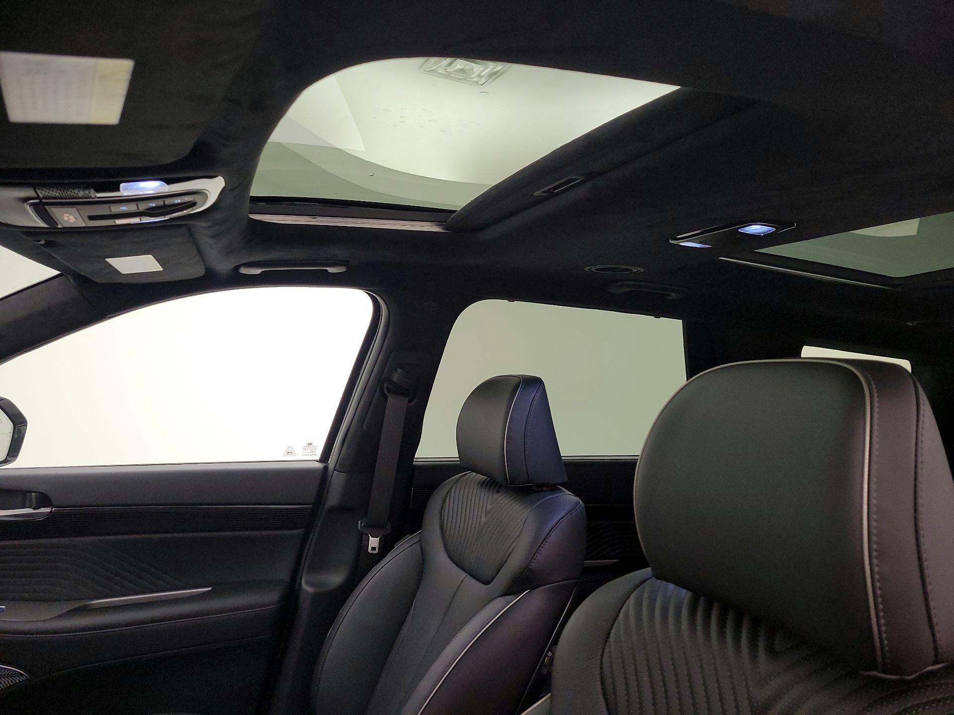 Thumbnail: 2025 Hyundai Palisade - 20