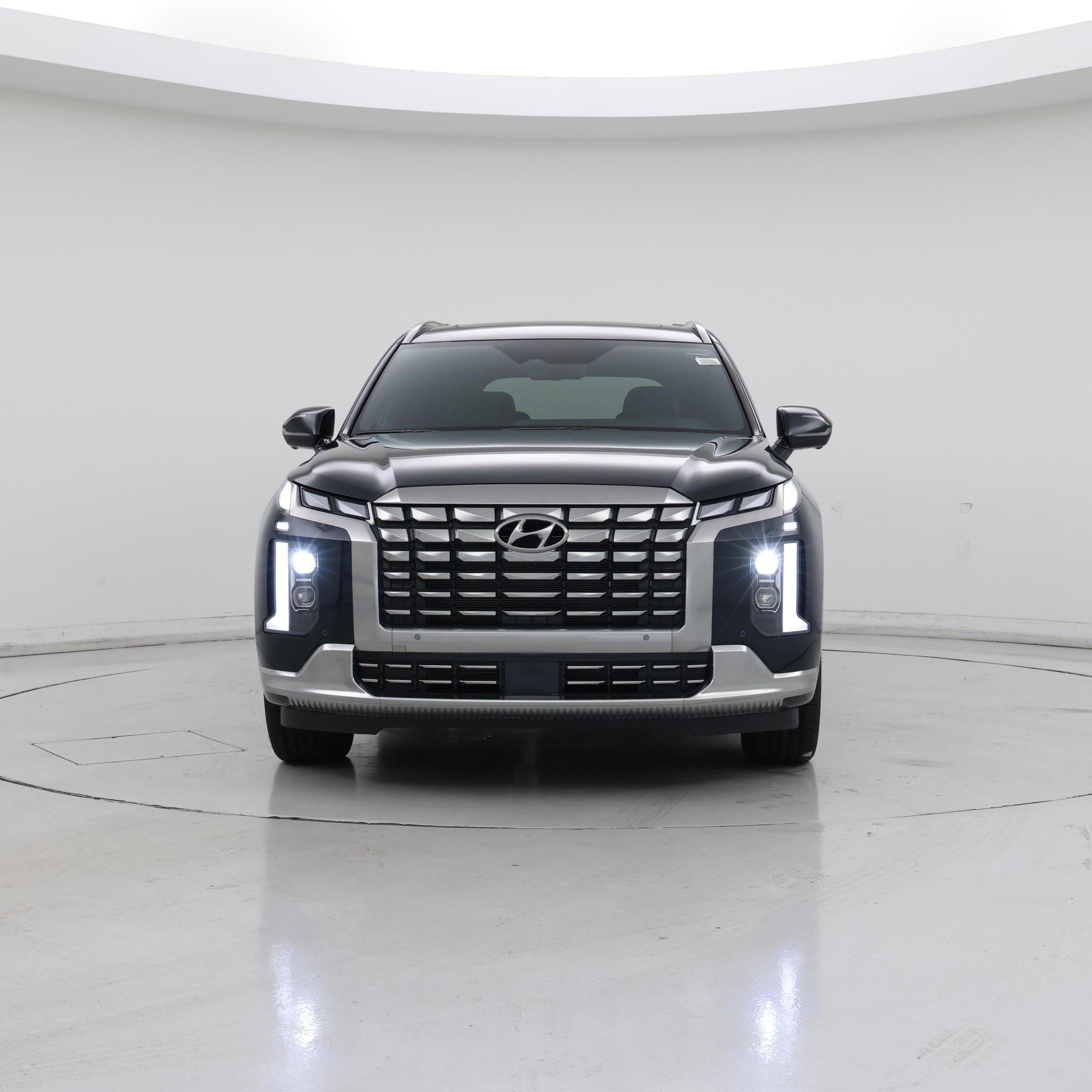 Thumbnail: 2025 Hyundai Palisade - 5