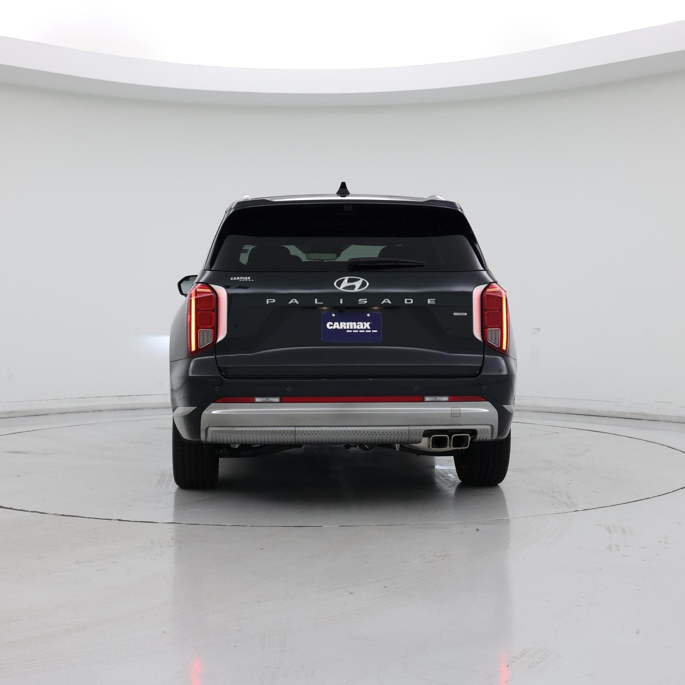 Thumbnail: 2025 Hyundai Palisade - 6