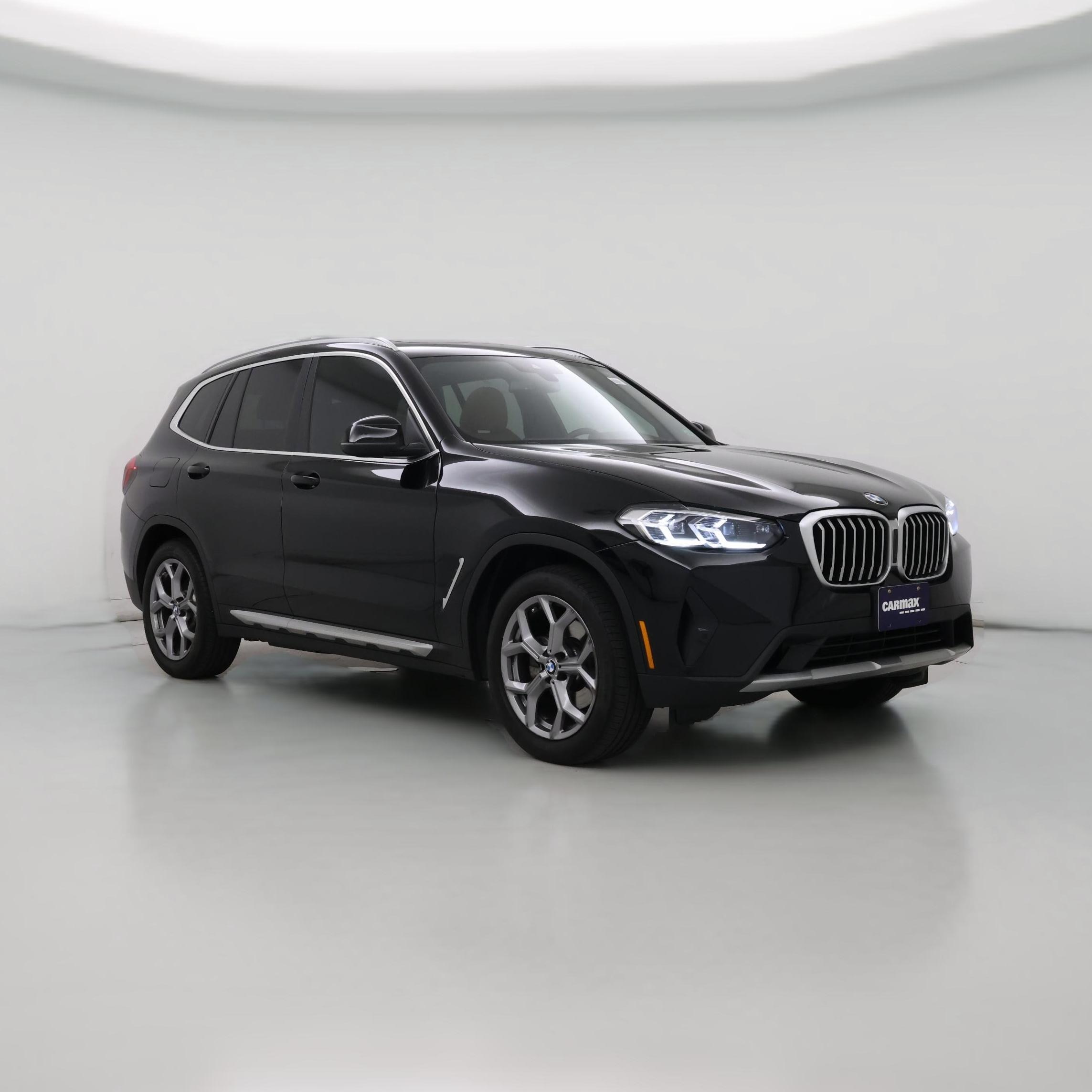 Thumbnail: 2024 BMW X3 - 1