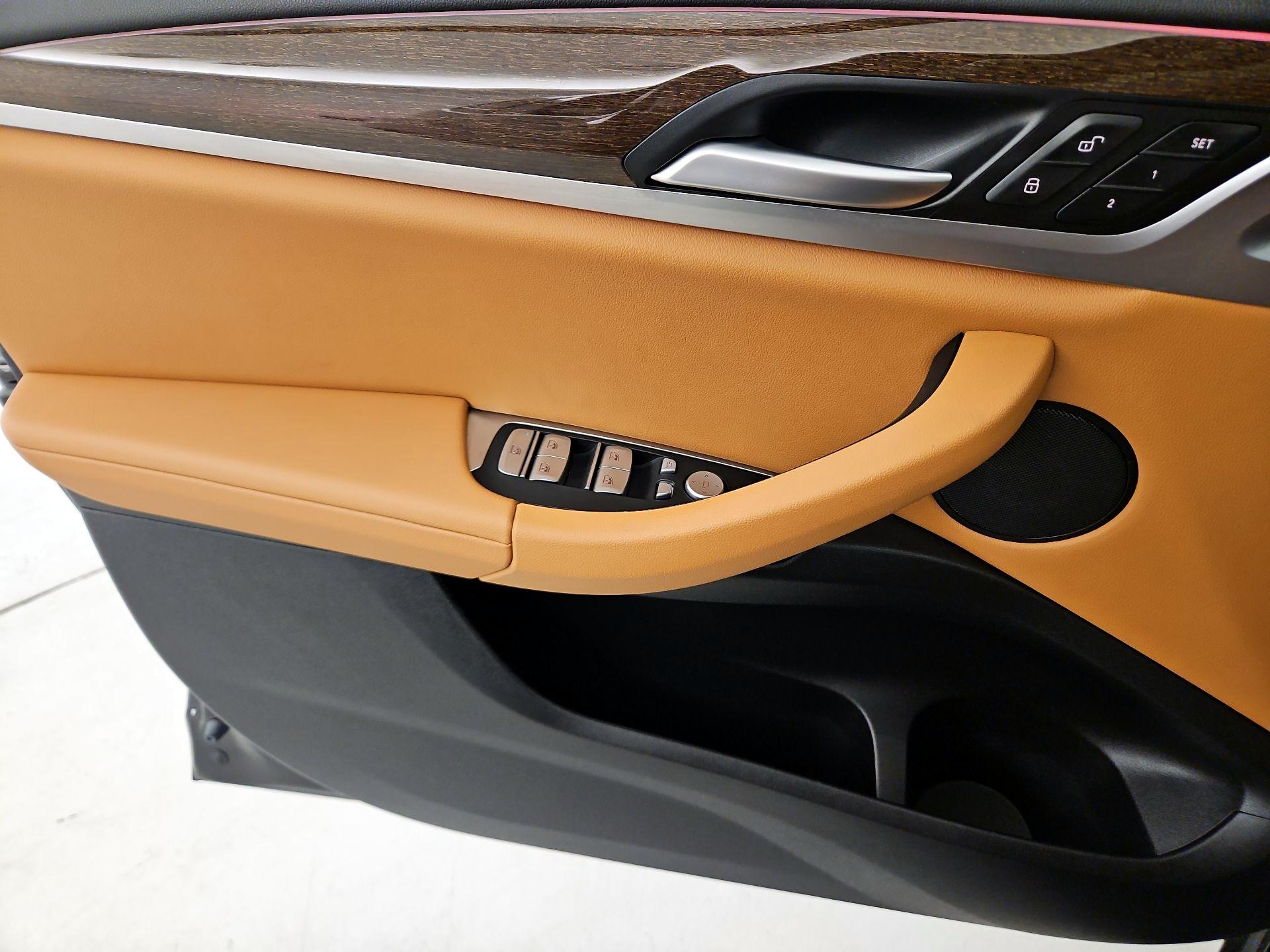 Thumbnail: 2024 BMW X3 - 12
