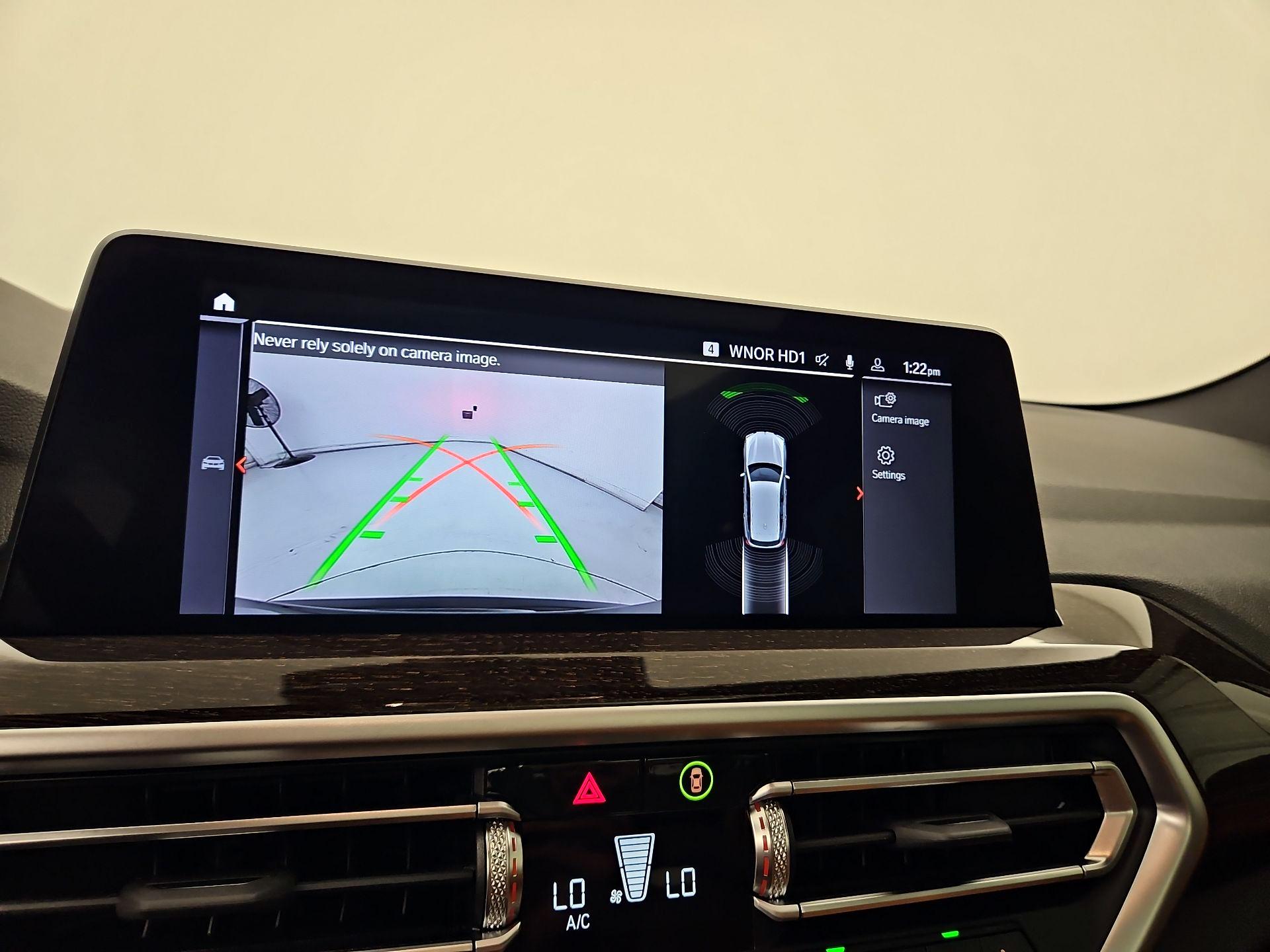 Thumbnail: 2024 BMW X3 - 15