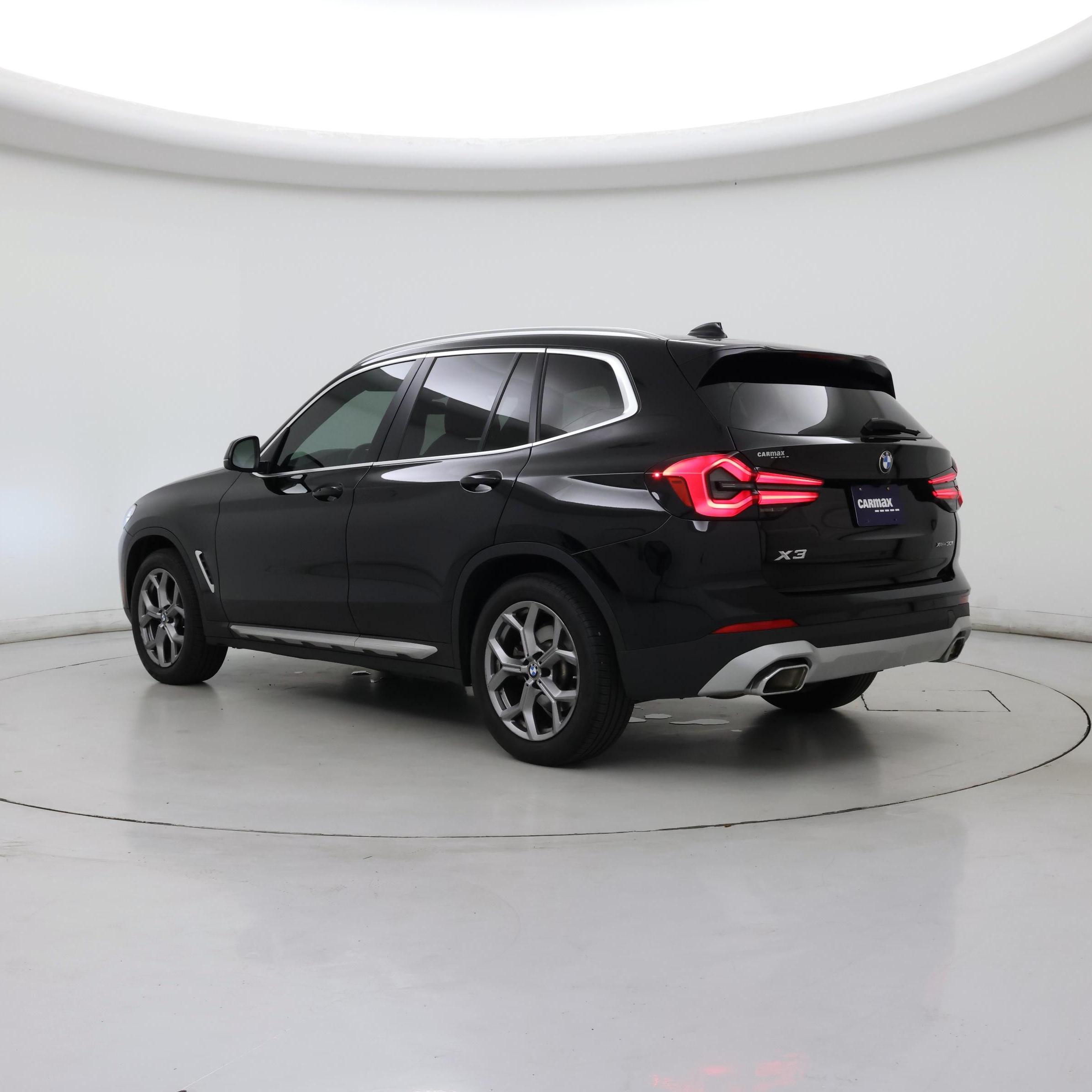 Thumbnail: 2024 BMW X3 - 2