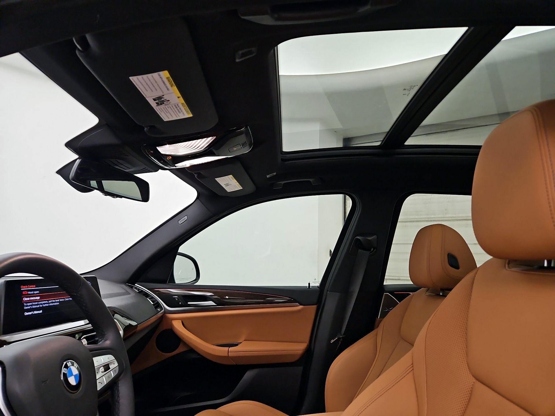 Thumbnail: 2024 BMW X3 - 20