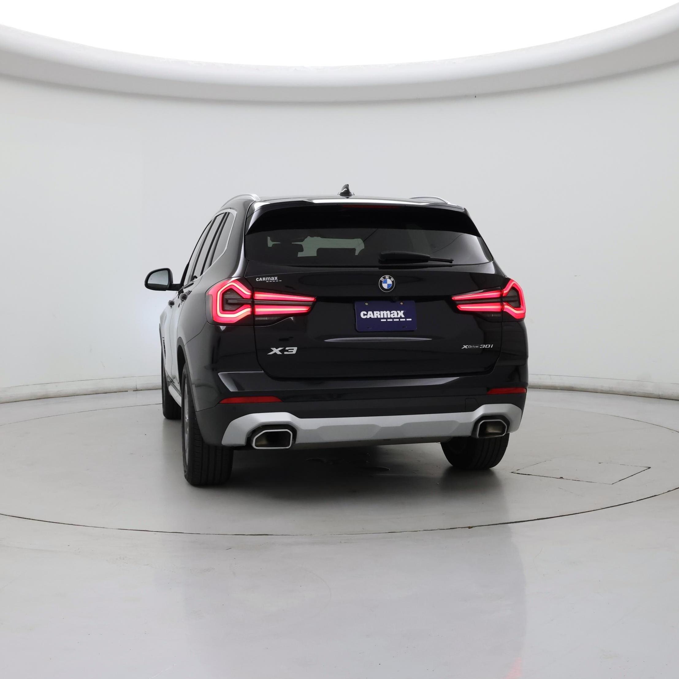 Thumbnail: 2024 BMW X3 - 6