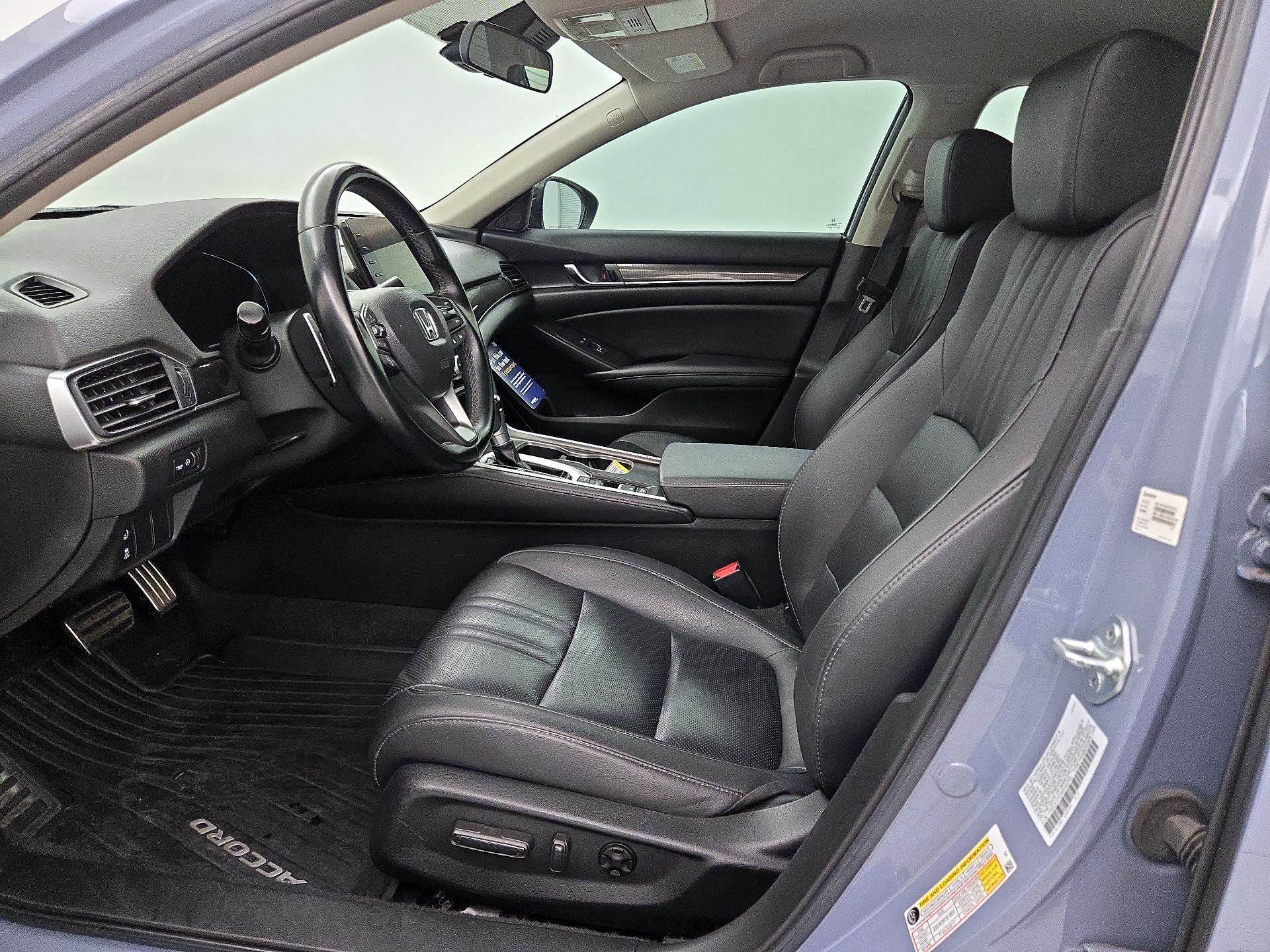 Thumbnail: 2021 Honda Accord - 11