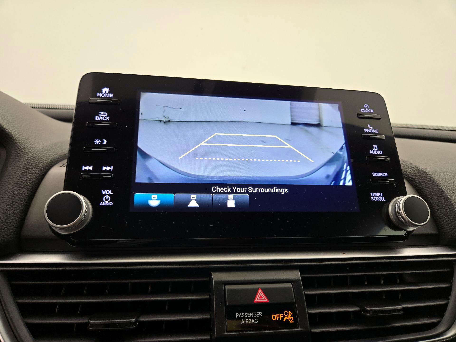 Thumbnail: 2021 Honda Accord - 14