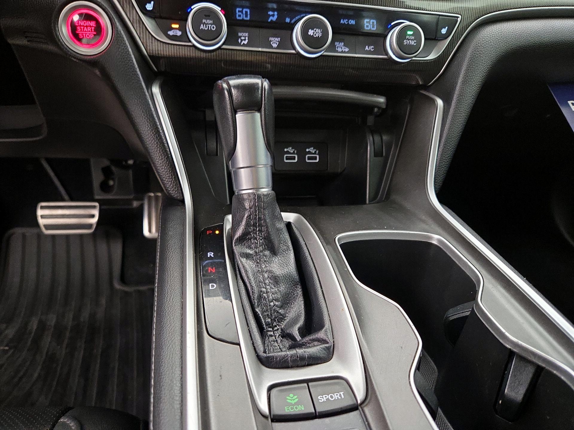 Thumbnail: 2021 Honda Accord - 17